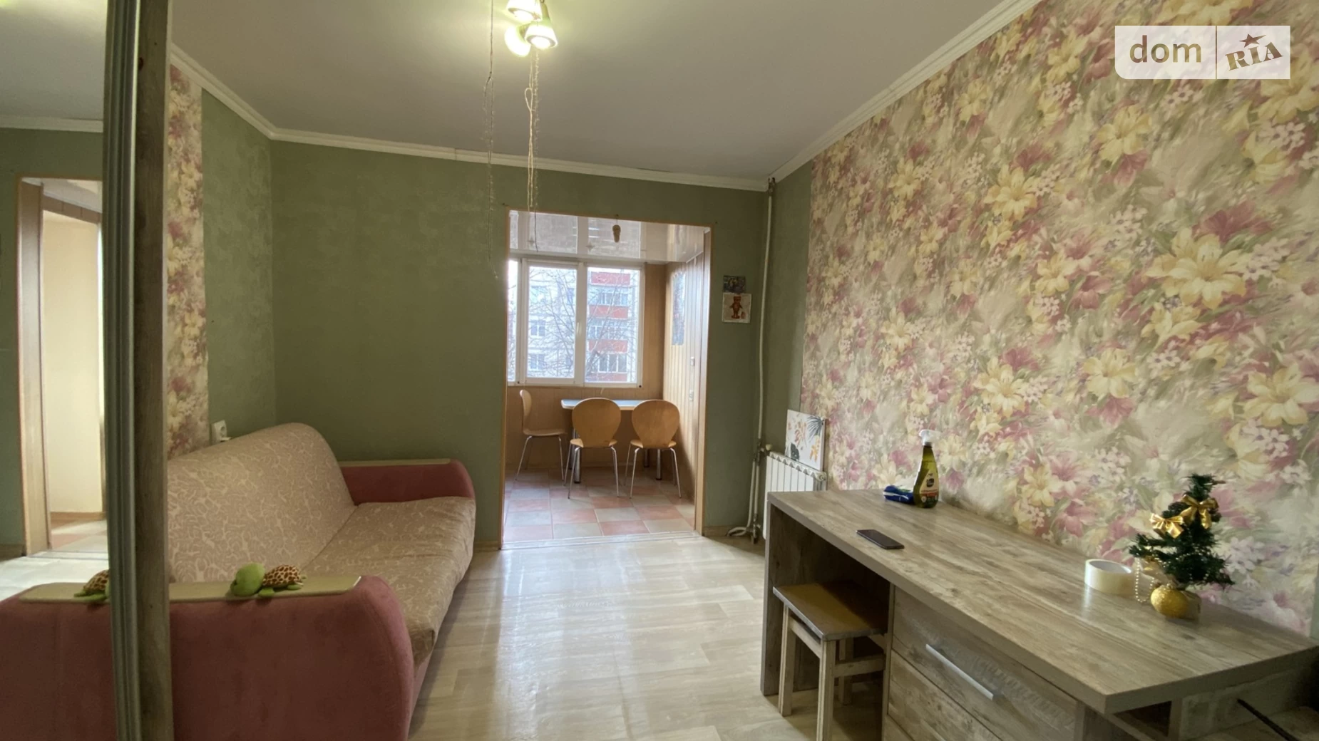 Сдается в аренду 2-комнатная квартира 58 кв. м в Черновцах, ул. Героев Майдана, 87 - фото 3