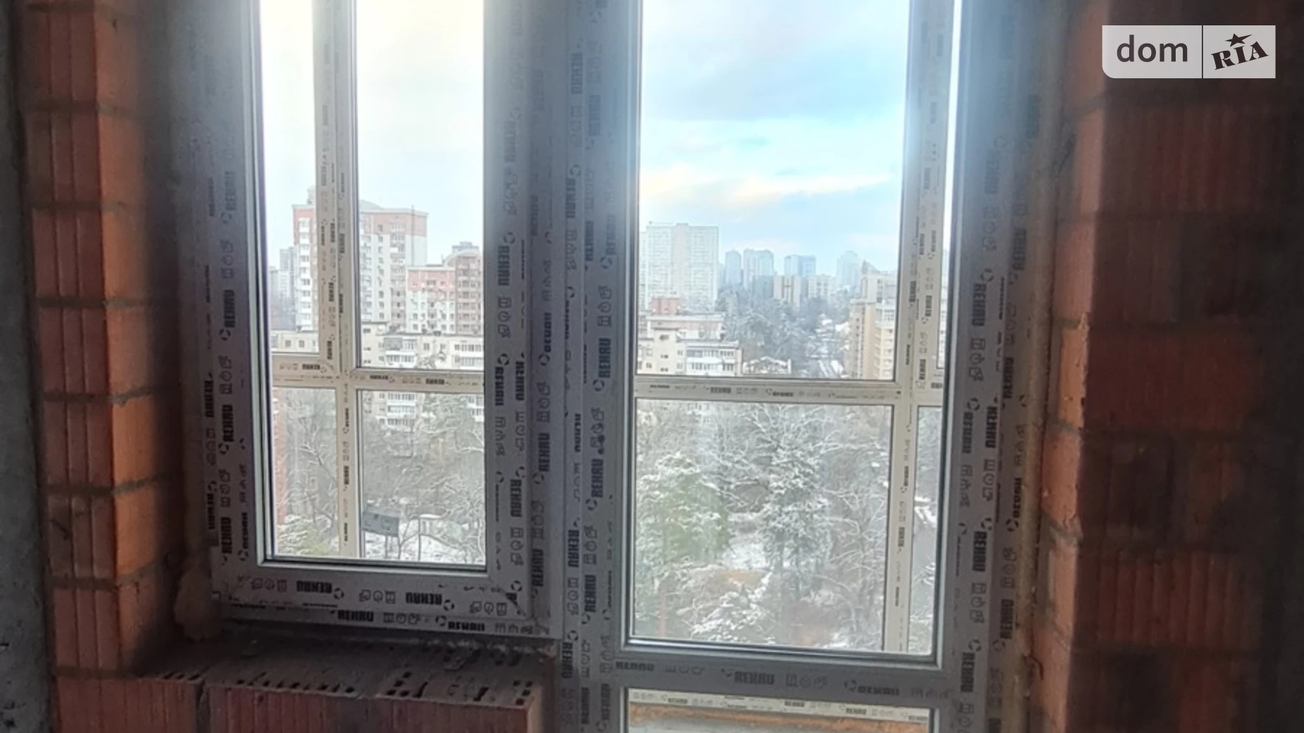 Продается 2-комнатная квартира 70 кв. м в Киеве, ул. Живописная, 7 - фото 5