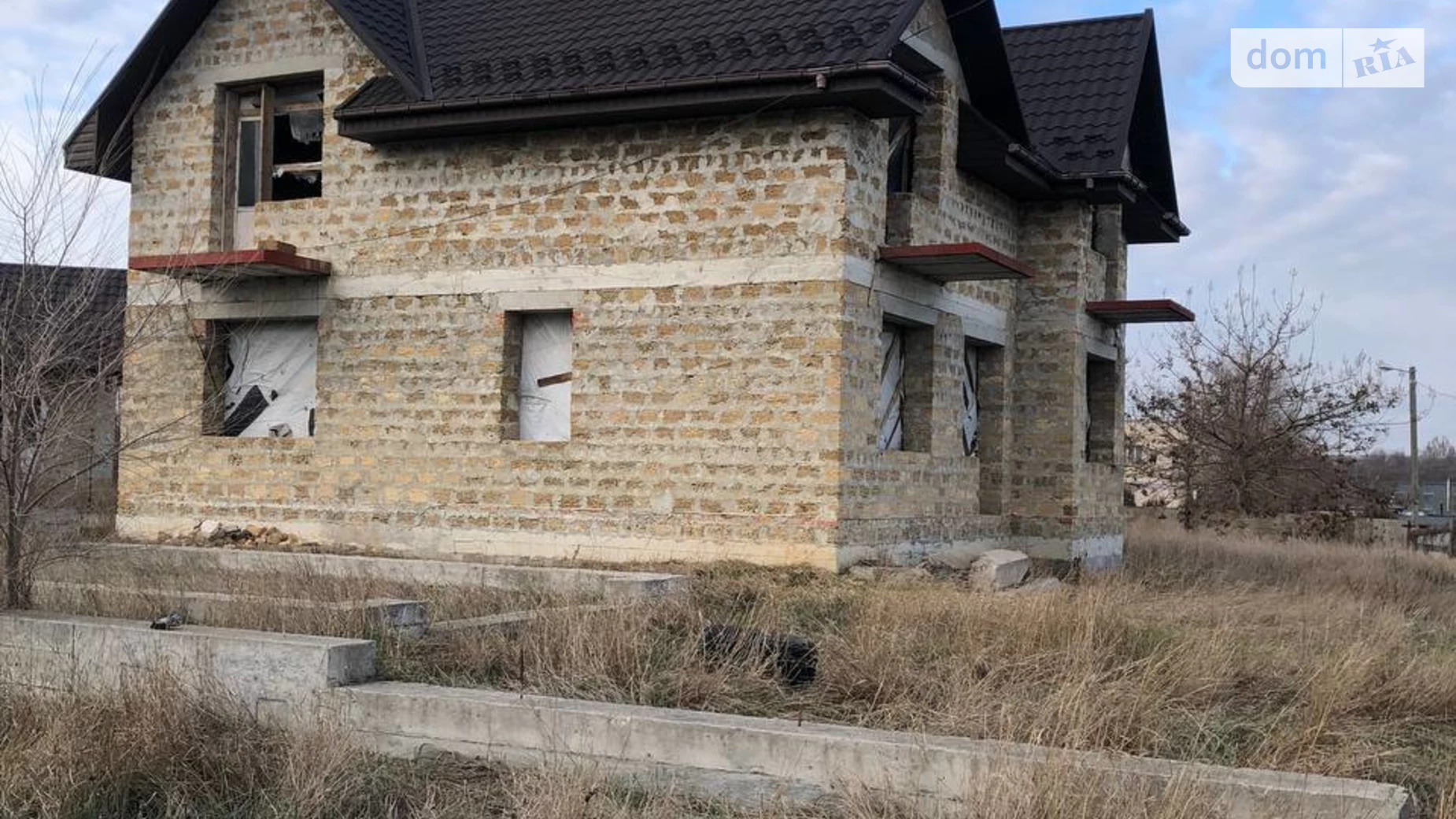 Продається будинок 2 поверховий 220 кв. м з балконом, цена: 75000 € - фото 2