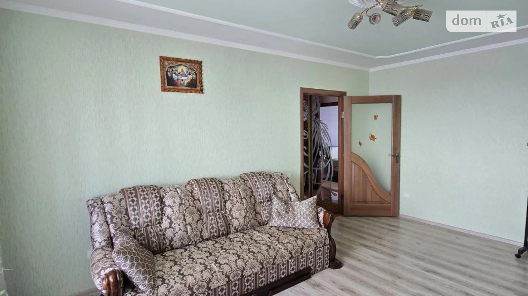 Сдается в аренду 2-комнатная квартира 65 кв. м в Великой Березовице, ул. Енергетична, 23А - фото 2