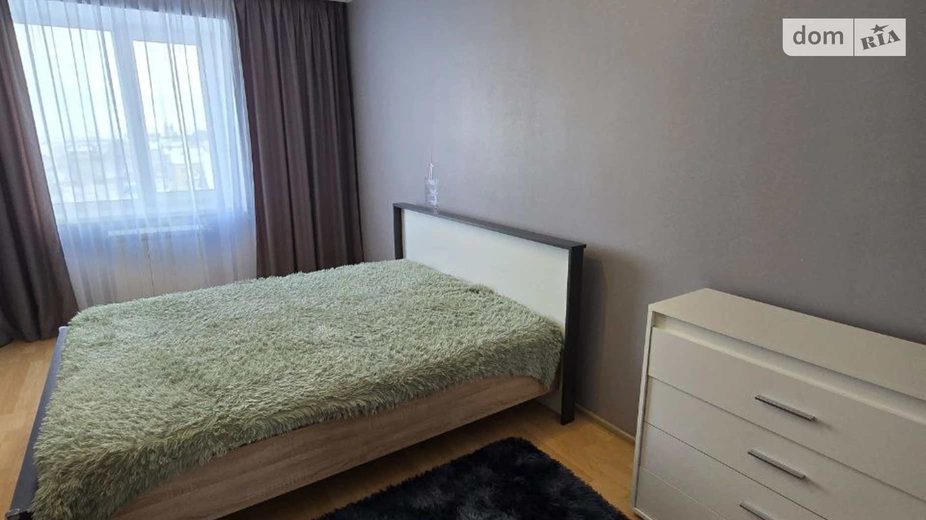 Сдается в аренду 2-комнатная квартира 65 кв. м в Великой Березовице, ул. Енергетична, 23А - фото 5