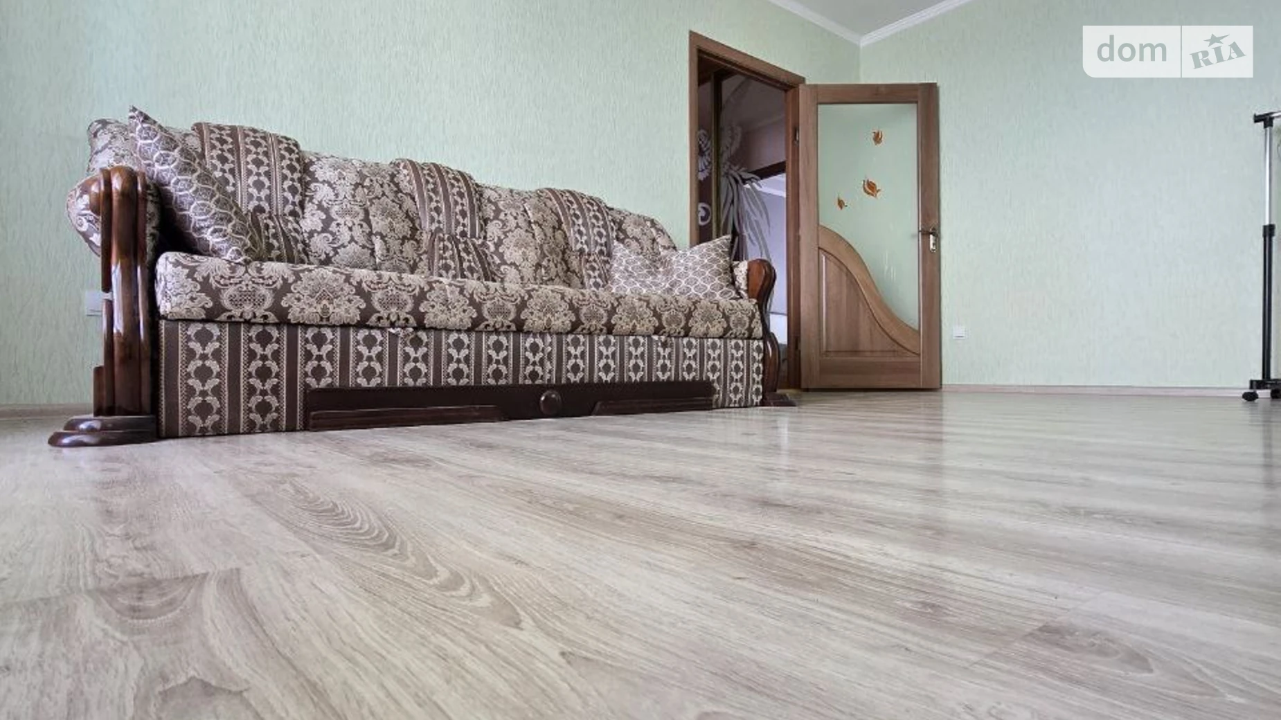 Сдается в аренду 2-комнатная квартира 65 кв. м в Великой Березовице, ул. Енергетична, 23А - фото 3