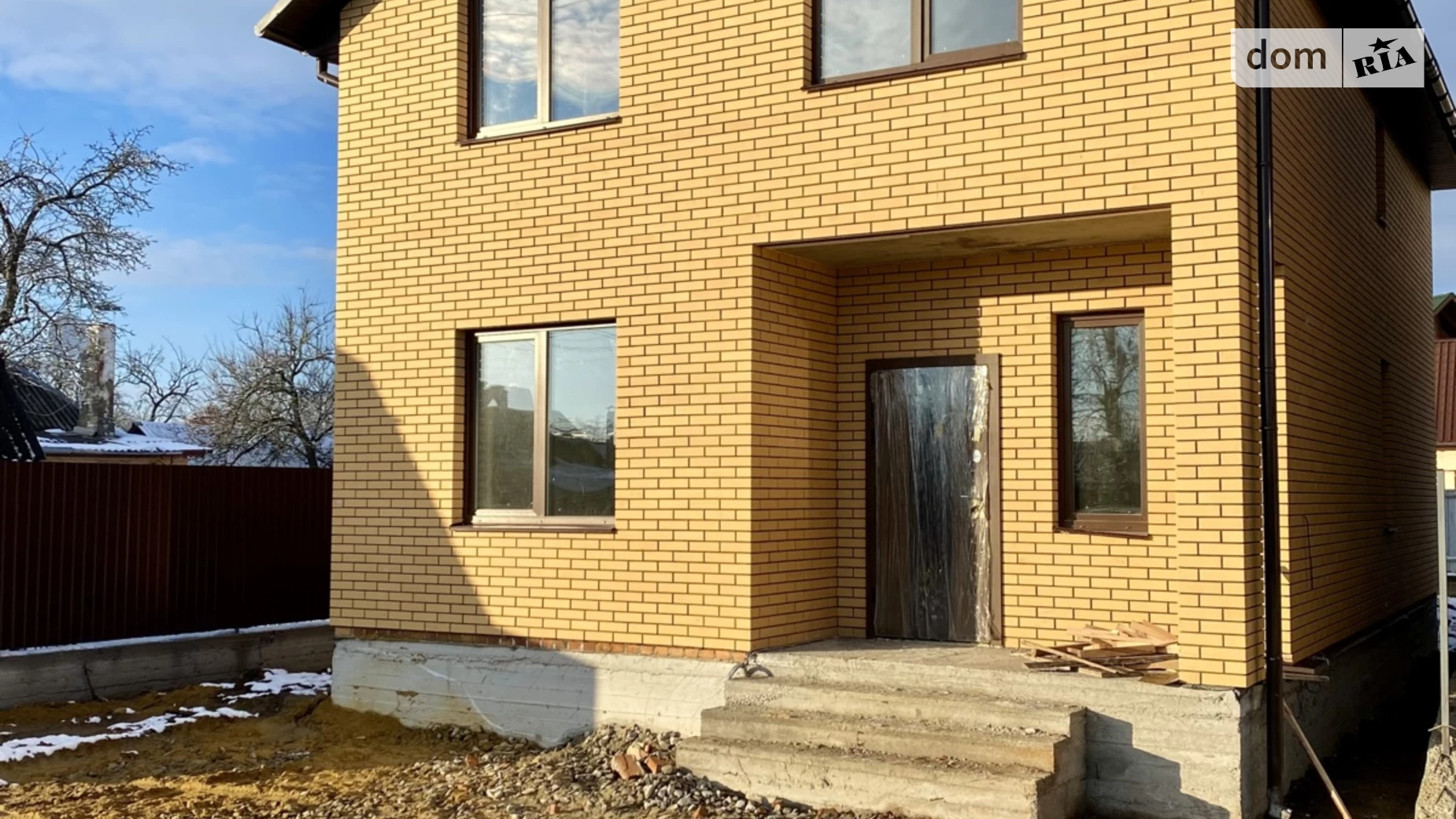Продается дом на 2 этажа 125 кв. м с участком, цена: 105000 $ - фото 4