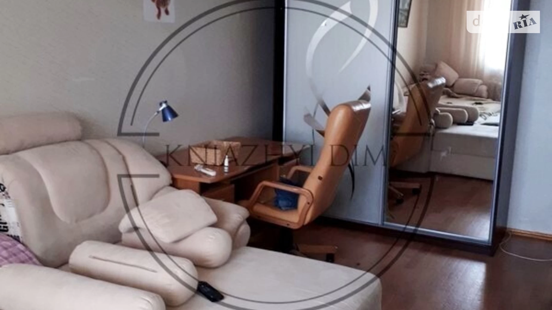 Продається 2-кімнатна квартира 73.1 кв. м у Києві, просп. Петра Григоренка, 16 - фото 2
