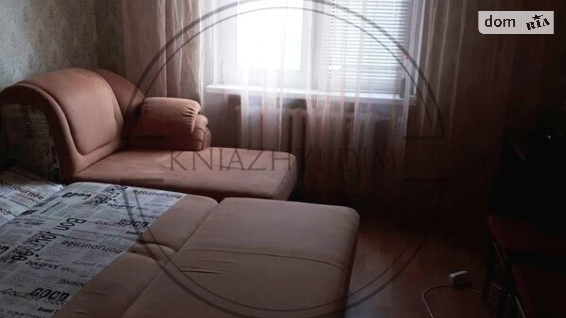 Продається 2-кімнатна квартира 73.1 кв. м у Києві, просп. Петра Григоренка, 16 - фото 4
