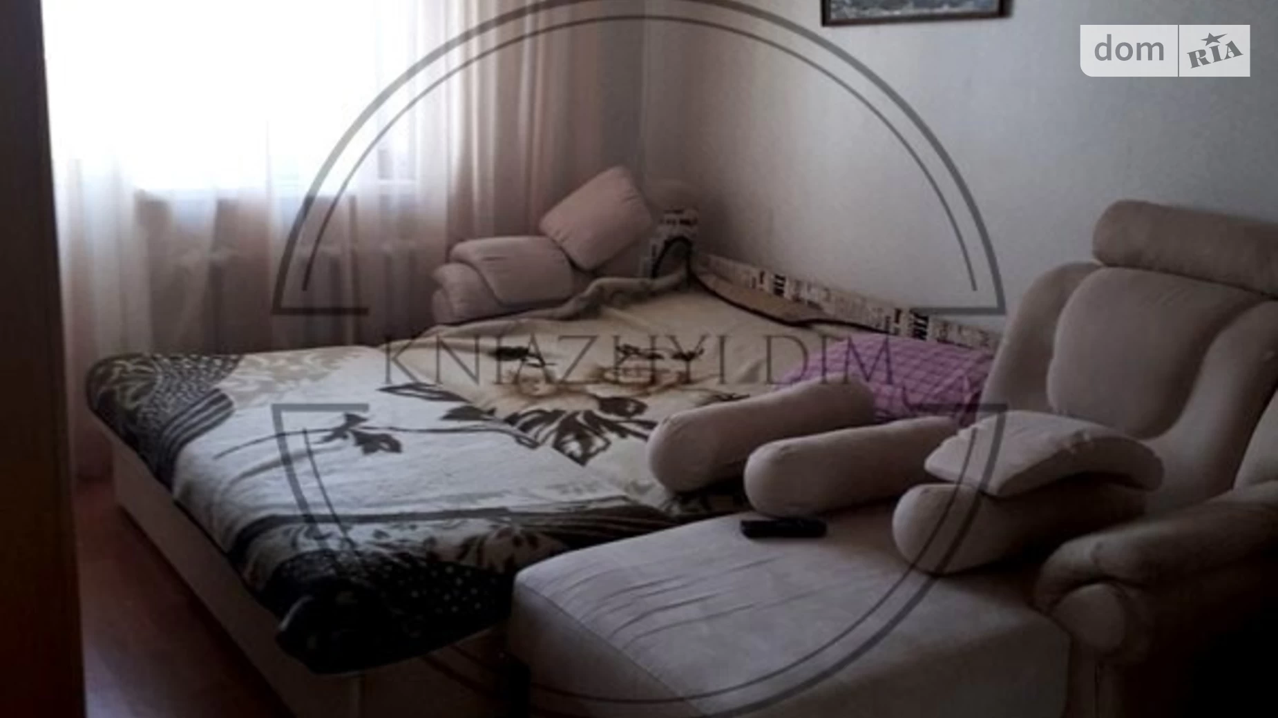 Продається 2-кімнатна квартира 73.1 кв. м у Києві, просп. Петра Григоренка, 16 - фото 5