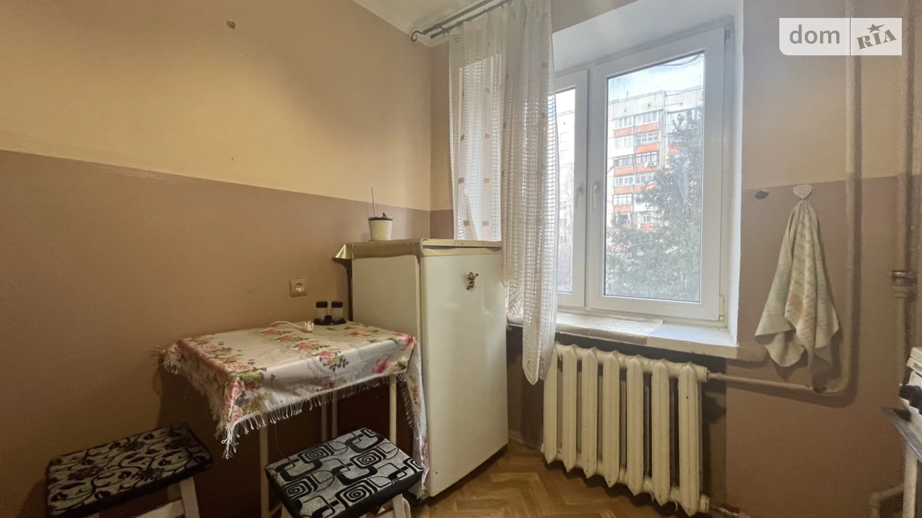 Здається в оренду 1-кімнатна квартира 35 кв. м у Чернівцях - фото 4