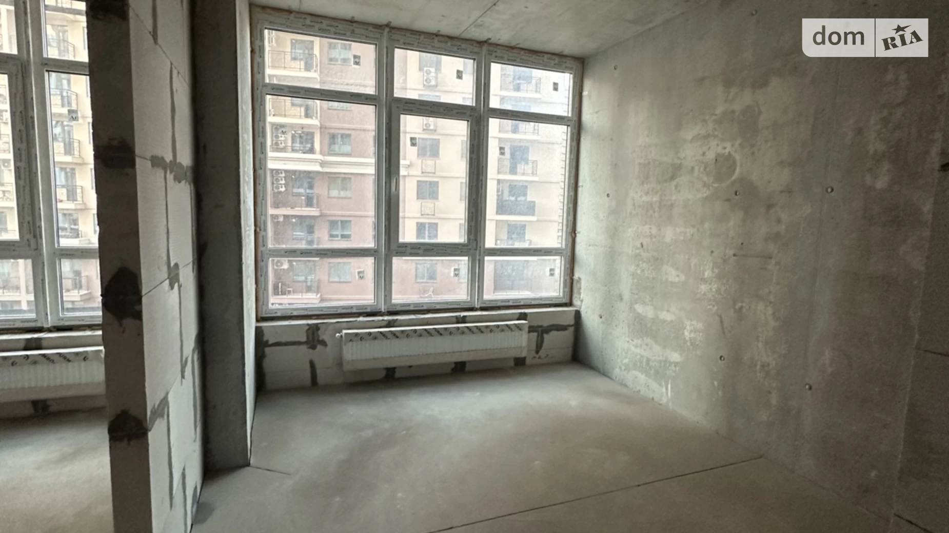 Продається 1-кімнатна квартира 36 кв. м у Одесі, пров. Курортний, 2 - фото 3