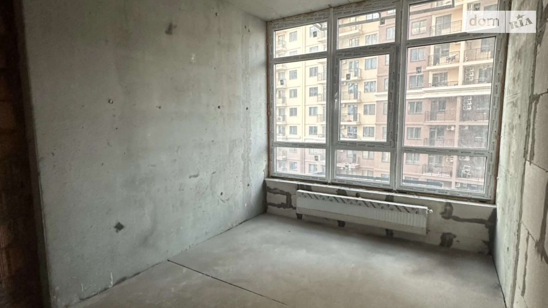 Продається 1-кімнатна квартира 36 кв. м у Одесі, пров. Курортний, 2 - фото 5