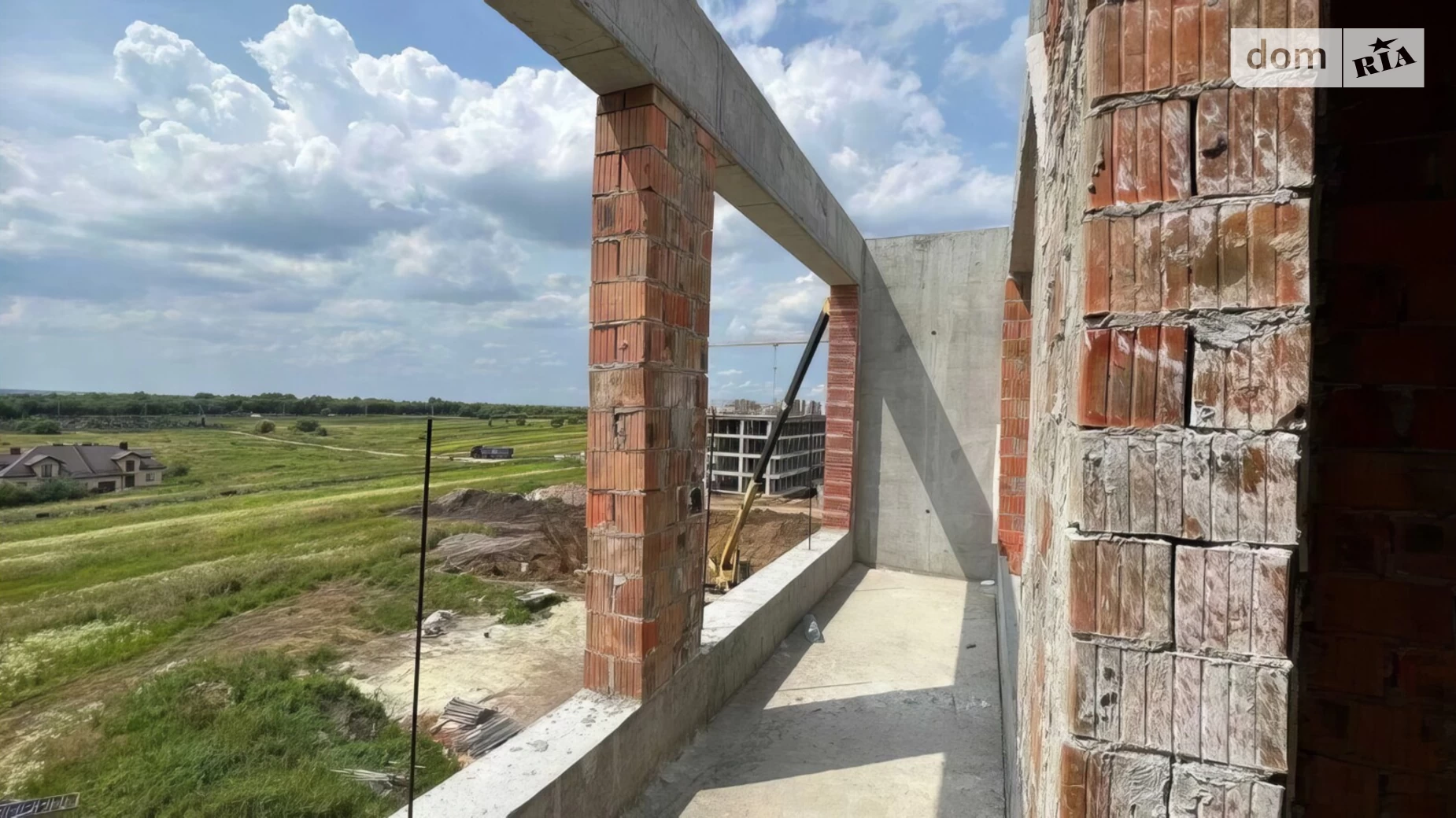 Продается 2-комнатная квартира 56.4 кв. м в Львове, цена: 35000 $ - фото 3