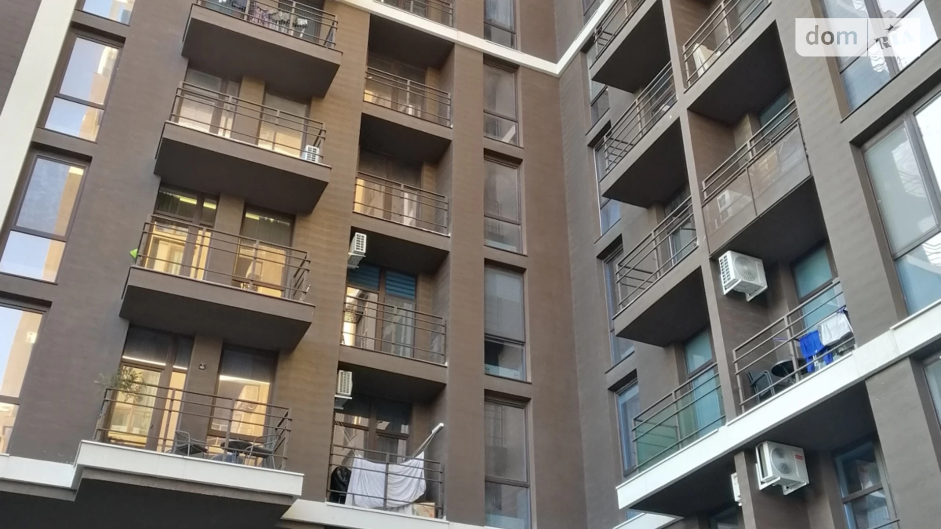 Продается 1-комнатная квартира 35 кв. м в Одессе, цена: 53000 $ - фото 2