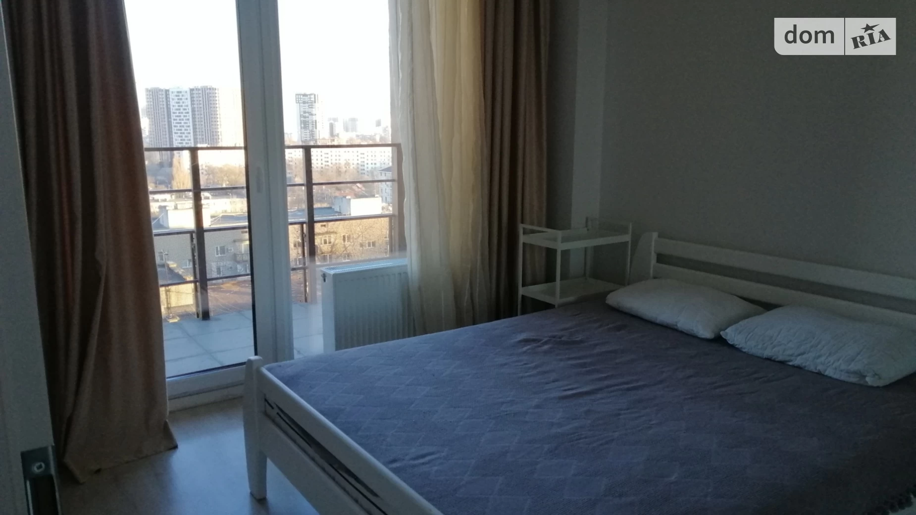 Продается 1-комнатная квартира 35 кв. м в Одессе, цена: 53000 $ - фото 5