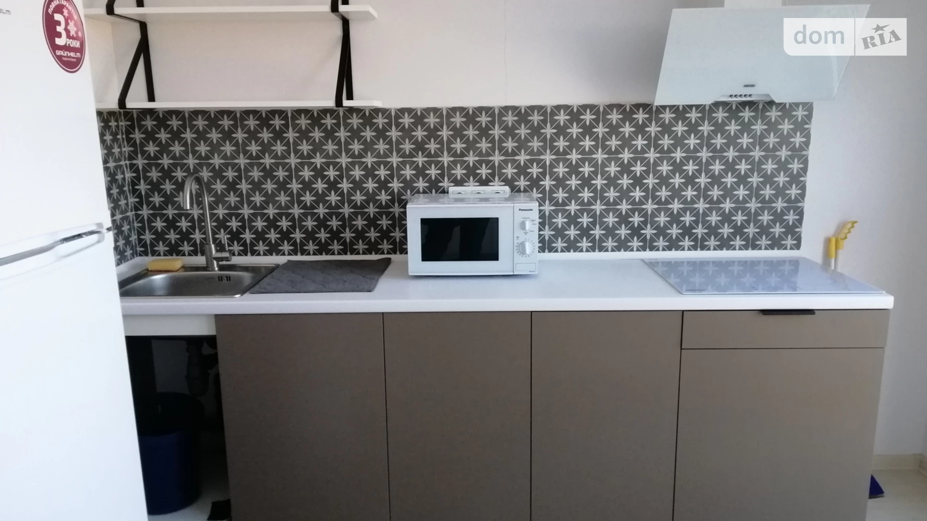 Продается 1-комнатная квартира 35 кв. м в Одессе, цена: 53000 $ - фото 4