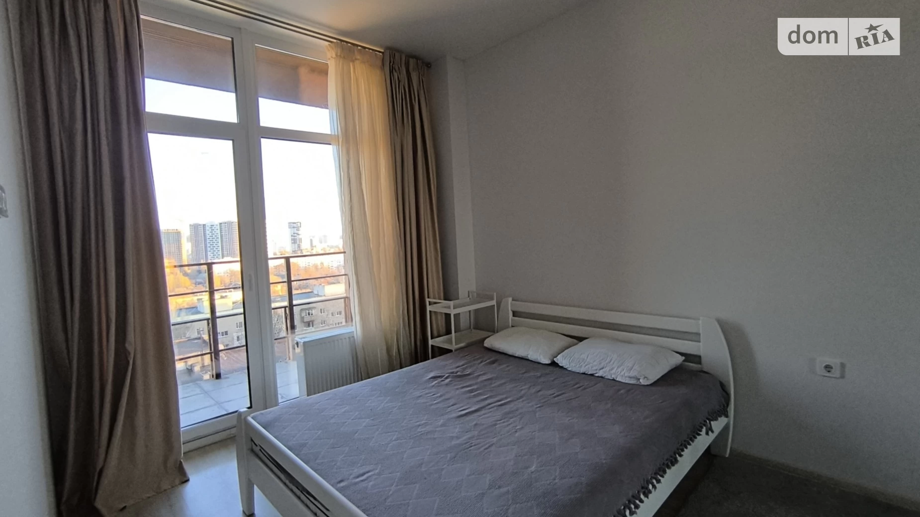 Продается 1-комнатная квартира 35 кв. м в Одессе, цена: 53000 $ - фото 4