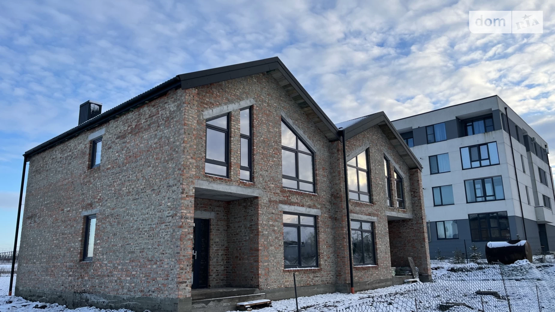 Продається частина будинку 118 кв. м з каміном, цена: 72000 $ - фото 4