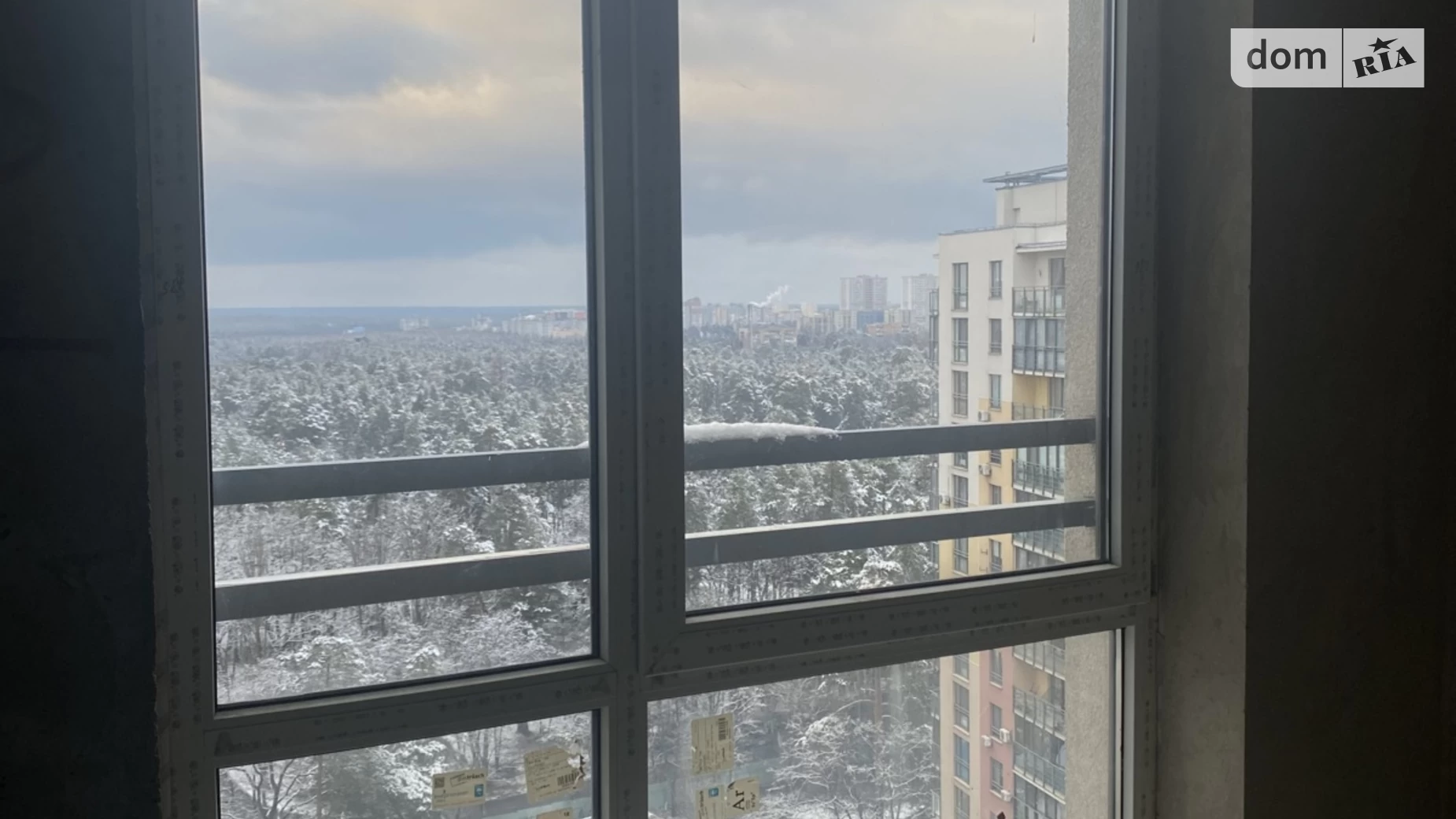 Продается 5-комнатная квартира 171.7 кв. м в Киеве, ул. Анатолия Петрицкого, 17А - фото 4