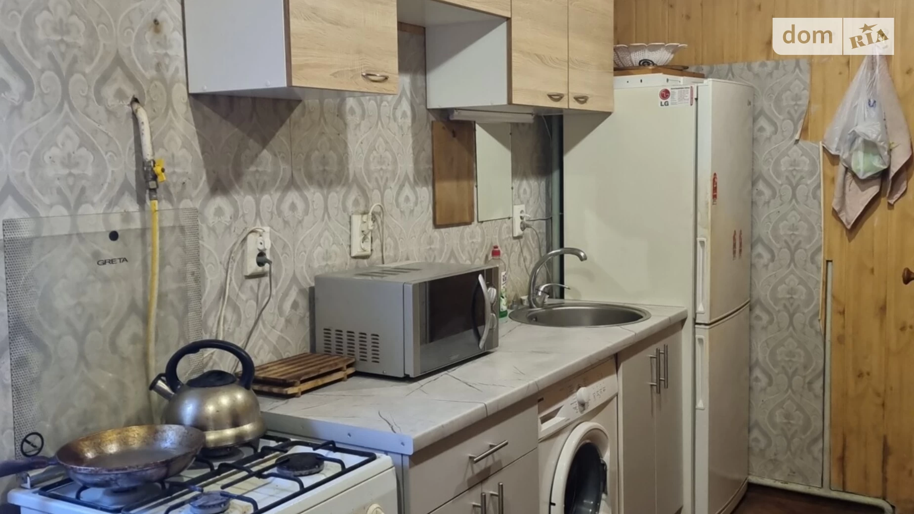 Продается одноэтажный дом 95 кв. м с балконом, цена: 55000 $ - фото 5