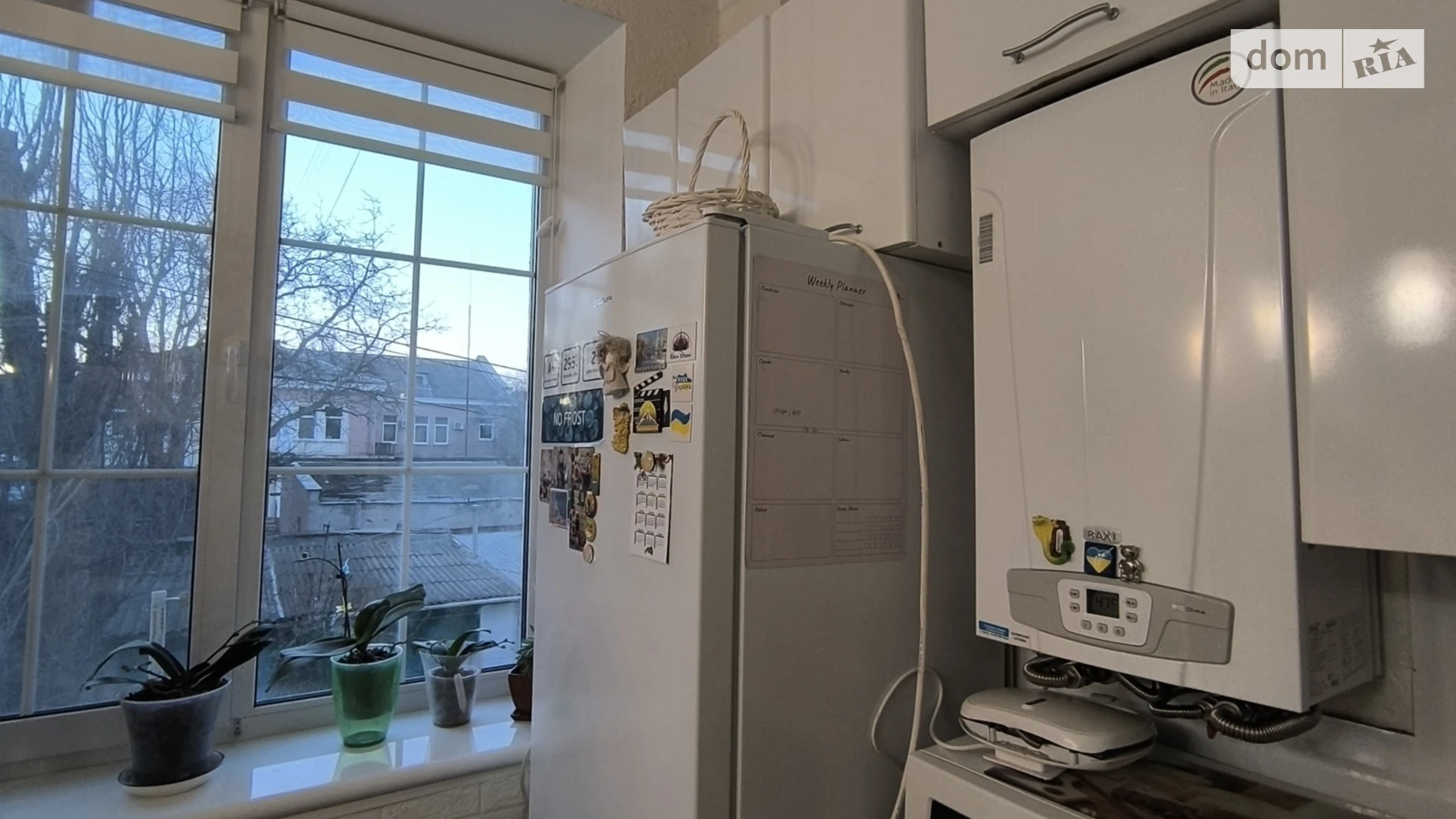 Продается 3-комнатная квартира 60 кв. м в Одессе, просп. Адмиральский, 36 - фото 5