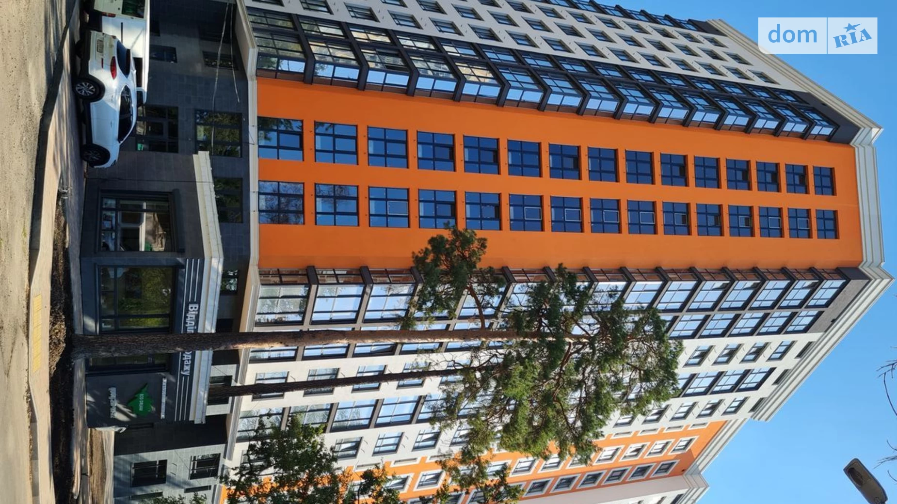Продается 2-комнатная квартира 70 кв. м в Киеве, ул. Живописная, 7 - фото 4