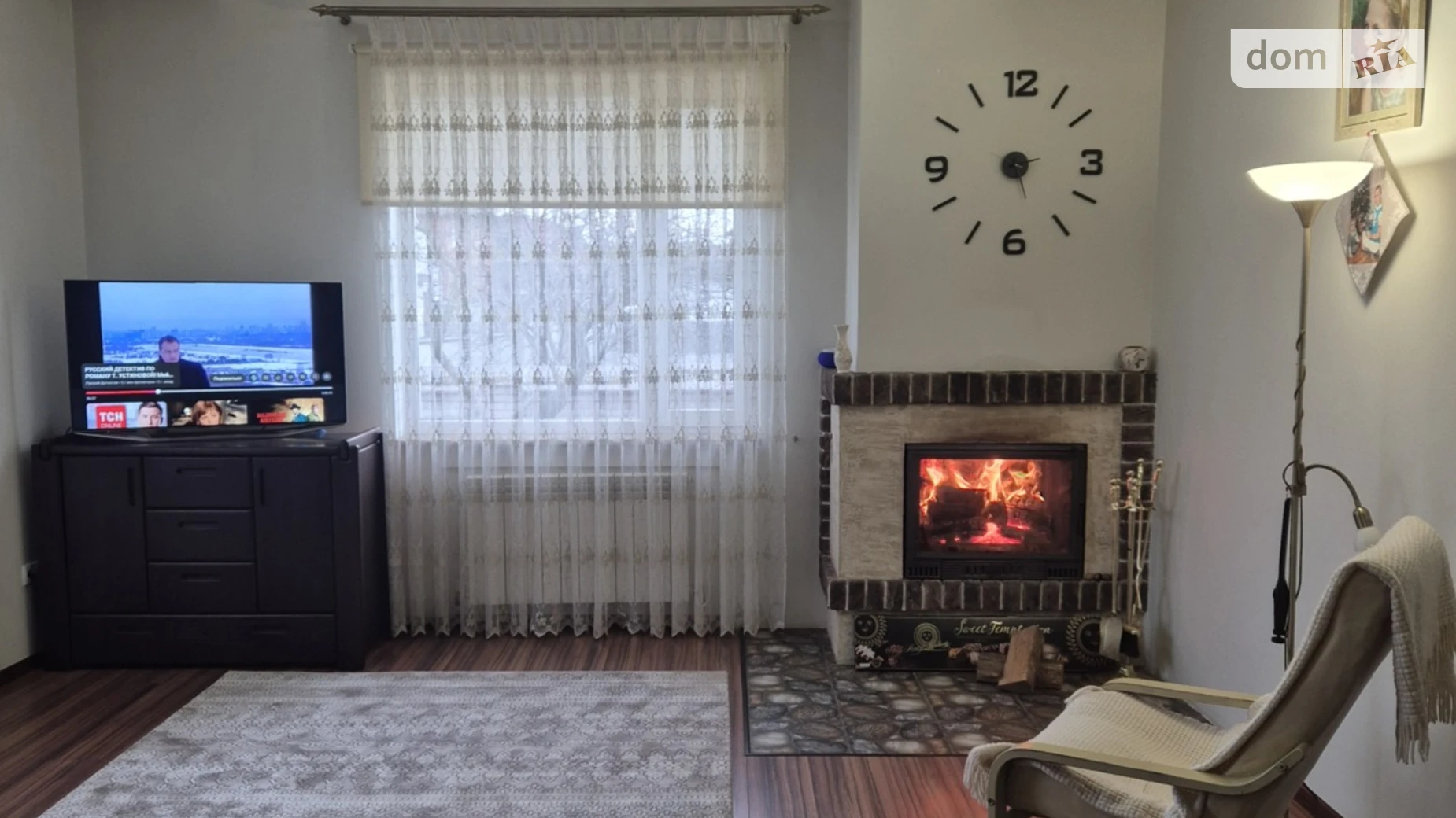 Продается часть дома 127.1 кв. м с верандой, цена: 120000 $ - фото 2