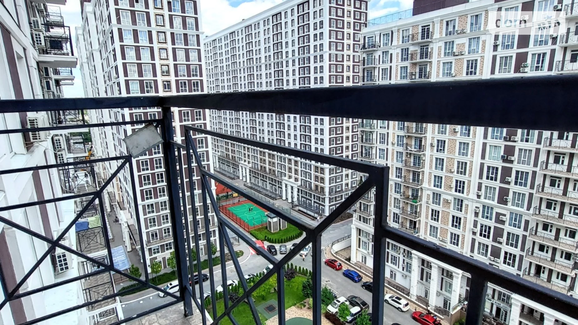 Продається 1-кімнатна квартира 41 кв. м у Києві, вул. Михайла Максимовича, 26Б - фото 5