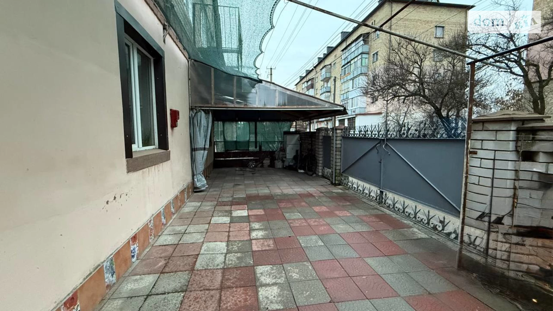 Продается часть дома 108.8 кв. м с бассейном, цена: 73000 $ - фото 3