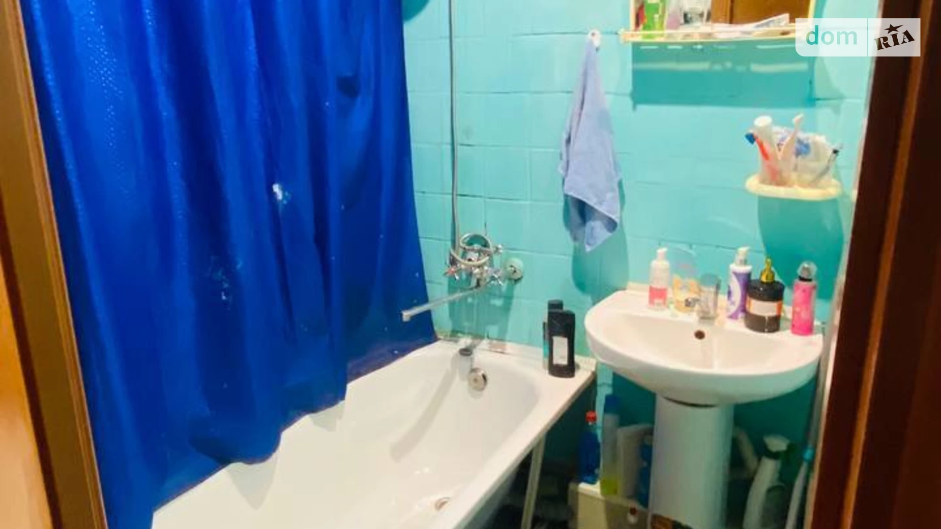 Продается 3-комнатная квартира 62.3 кв. м в Днепре, цена: 43000 $ - фото 2