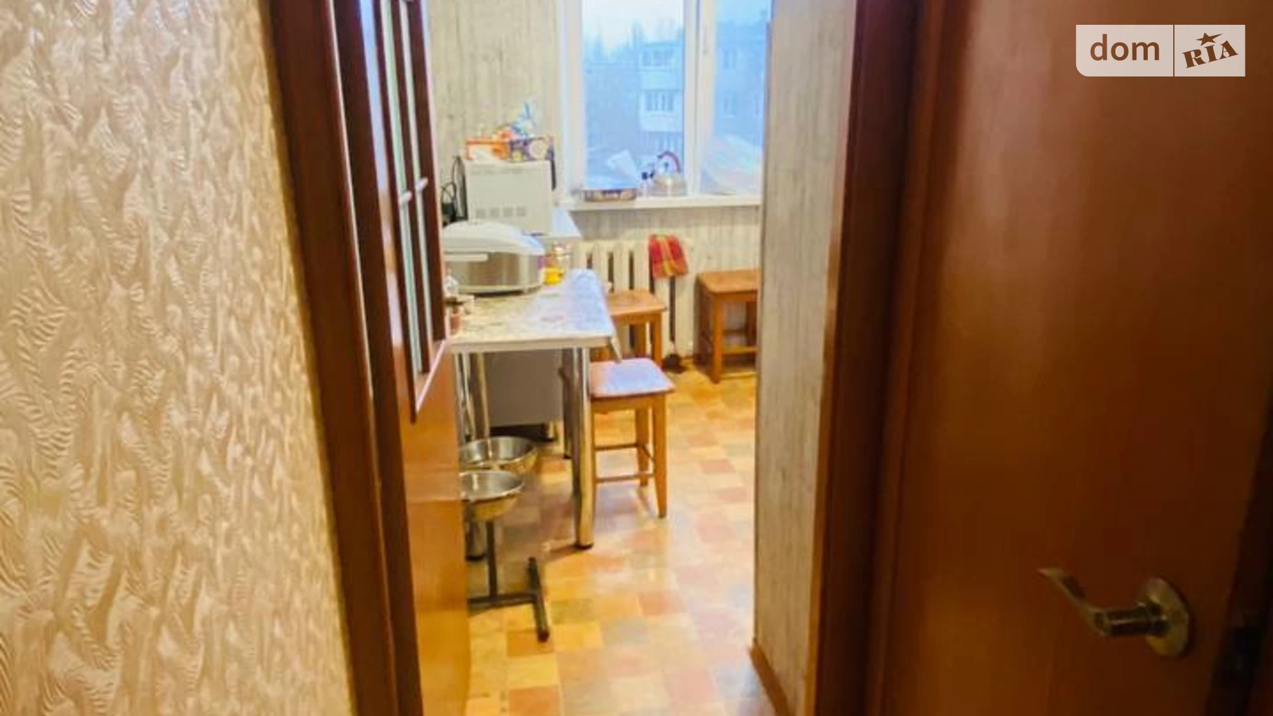 Продается 3-комнатная квартира 62.3 кв. м в Днепре, цена: 43000 $ - фото 3