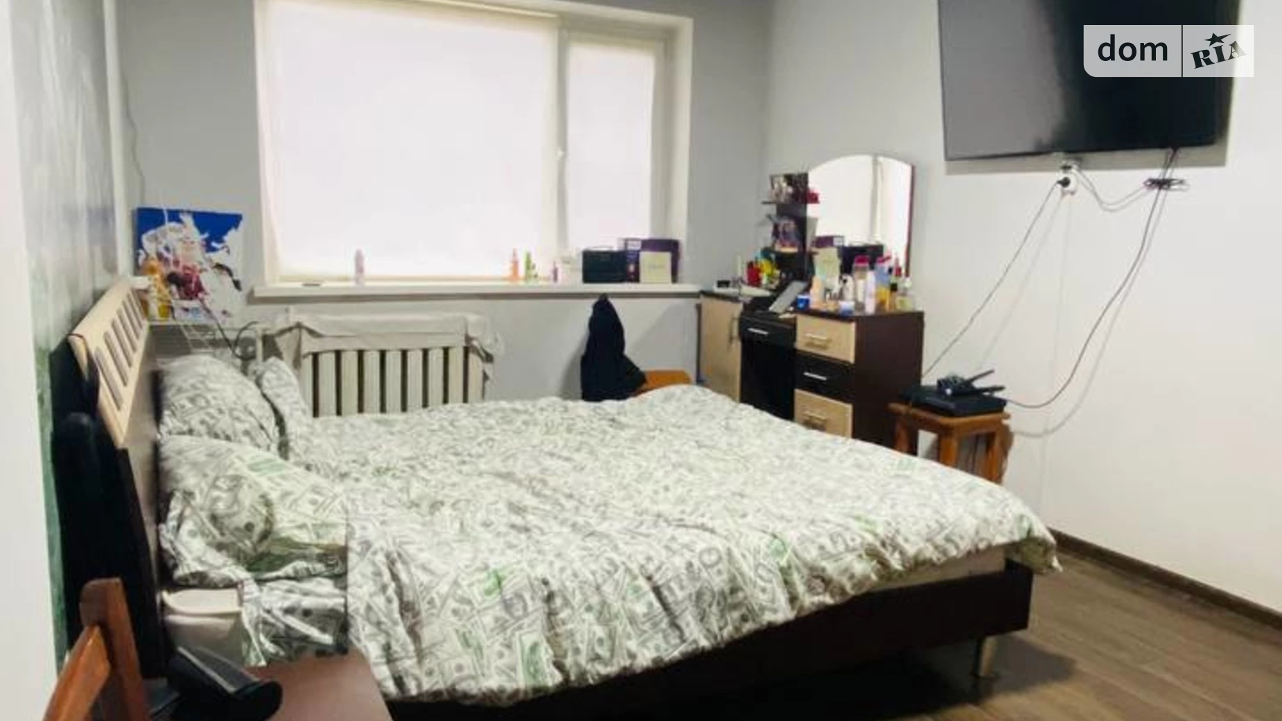 Продается 3-комнатная квартира 62.3 кв. м в Днепре, цена: 43000 $ - фото 4