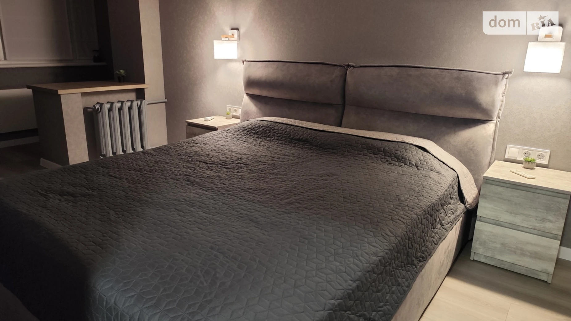 Сдается в аренду 2-комнатная квартира 52 кв. м в Ирпене, ул. Севериновская(Октябрьская) - фото 3