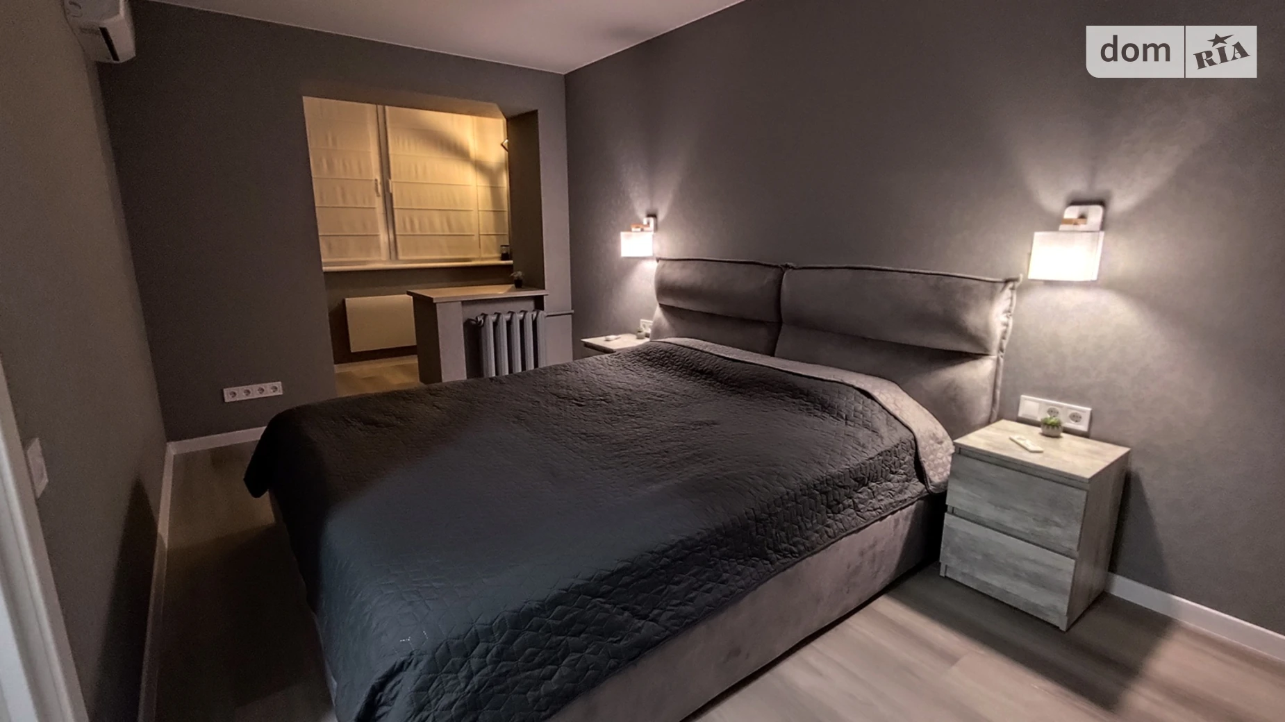 Сдается в аренду 2-комнатная квартира 52 кв. м в Ирпене, ул. Севериновская(Октябрьская) - фото 5