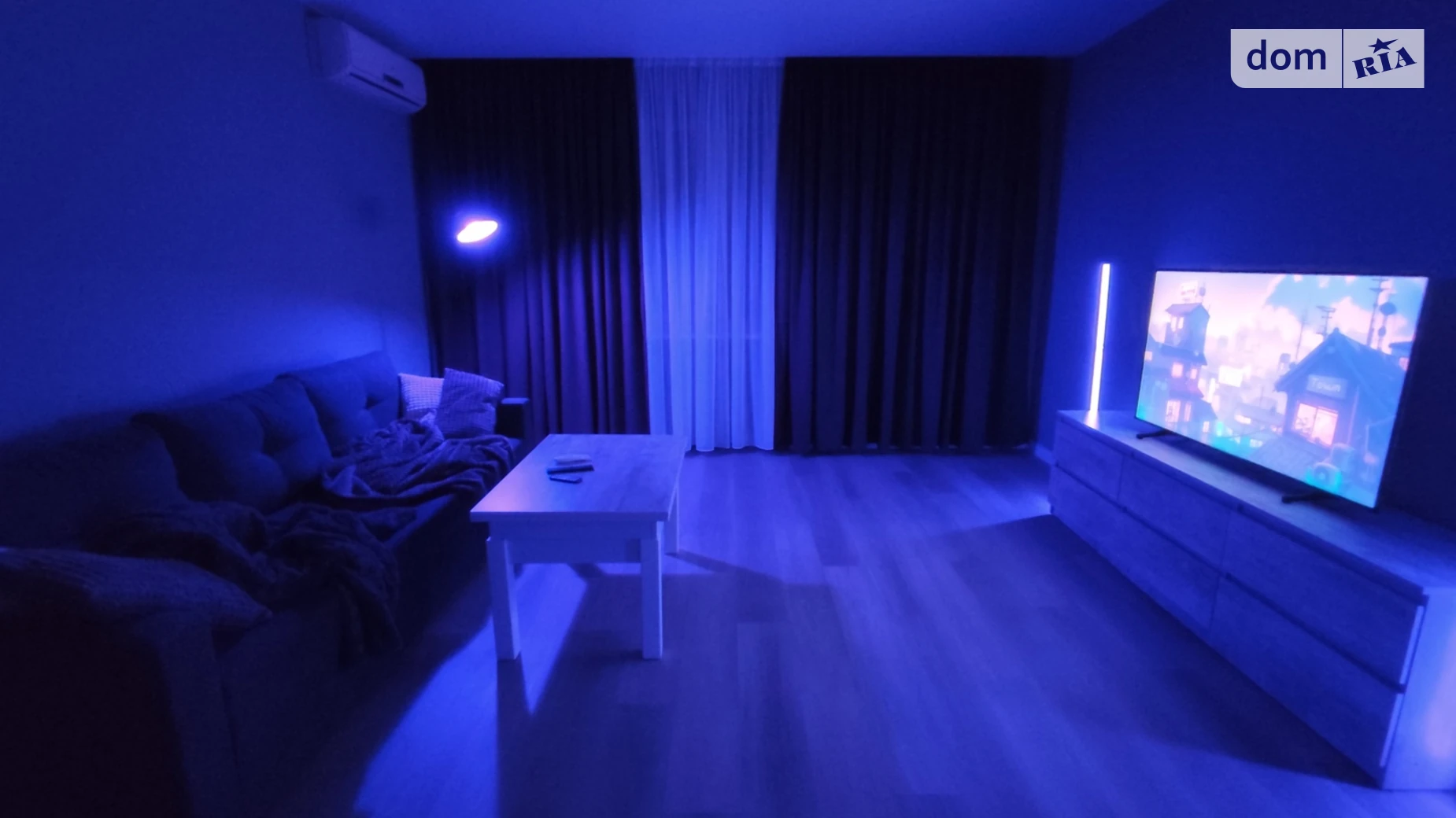 Сдается в аренду 2-комнатная квартира 52 кв. м в Ирпене, ул. Севериновская(Октябрьская) - фото 4