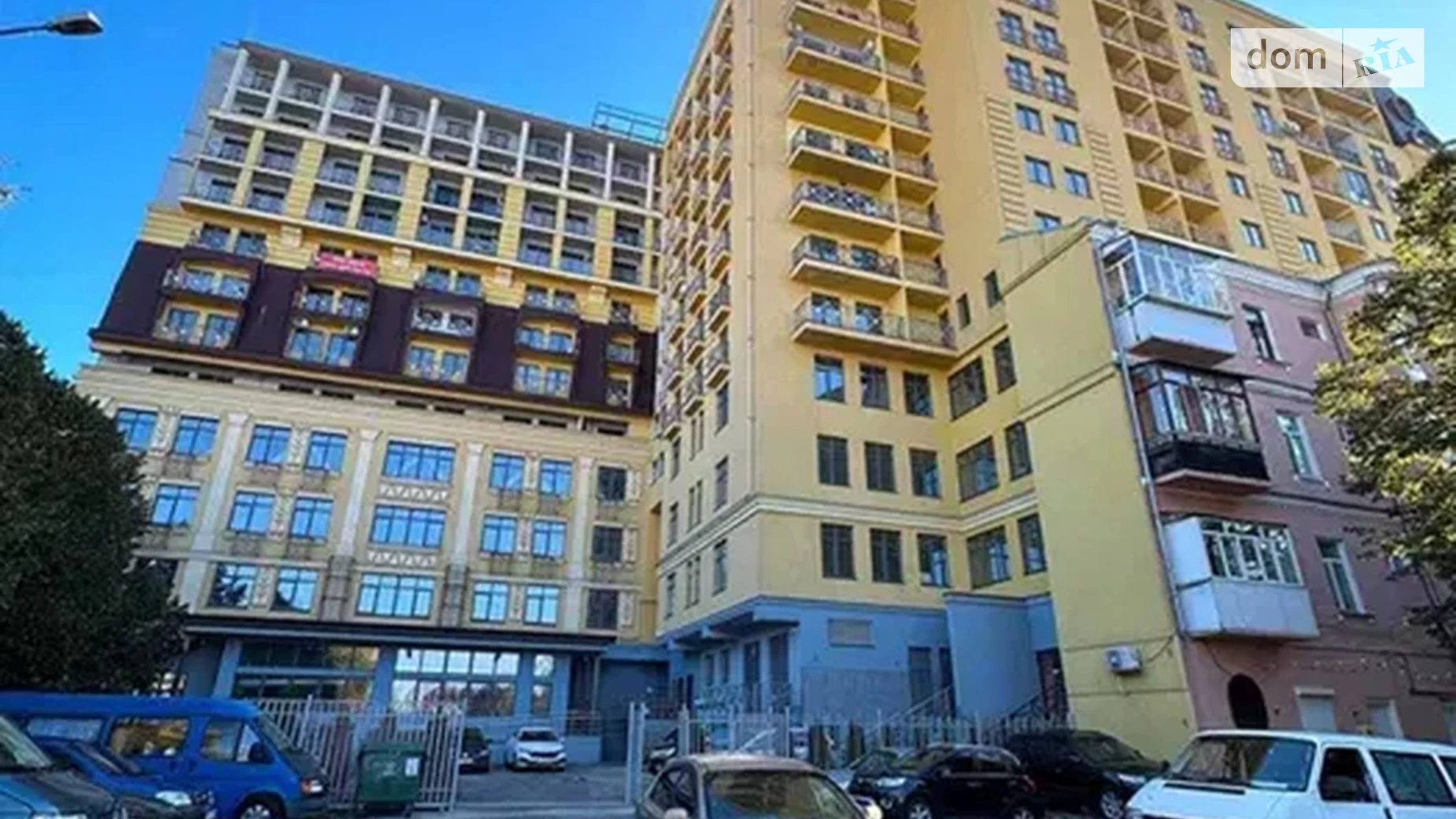 Продается 1-комнатная квартира 100.1 кв. м в Киеве, ул. Нижний Вал, 27-29 - фото 5
