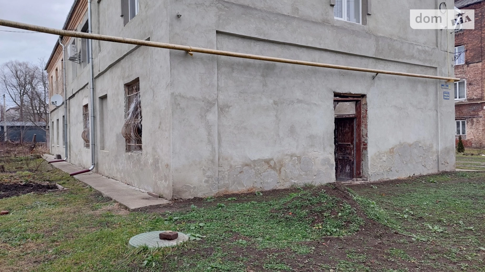 Продается 3-комнатная квартира 85.7 кв. м в Дрогобыче, ул. Фабричная, 61/6 - фото 3