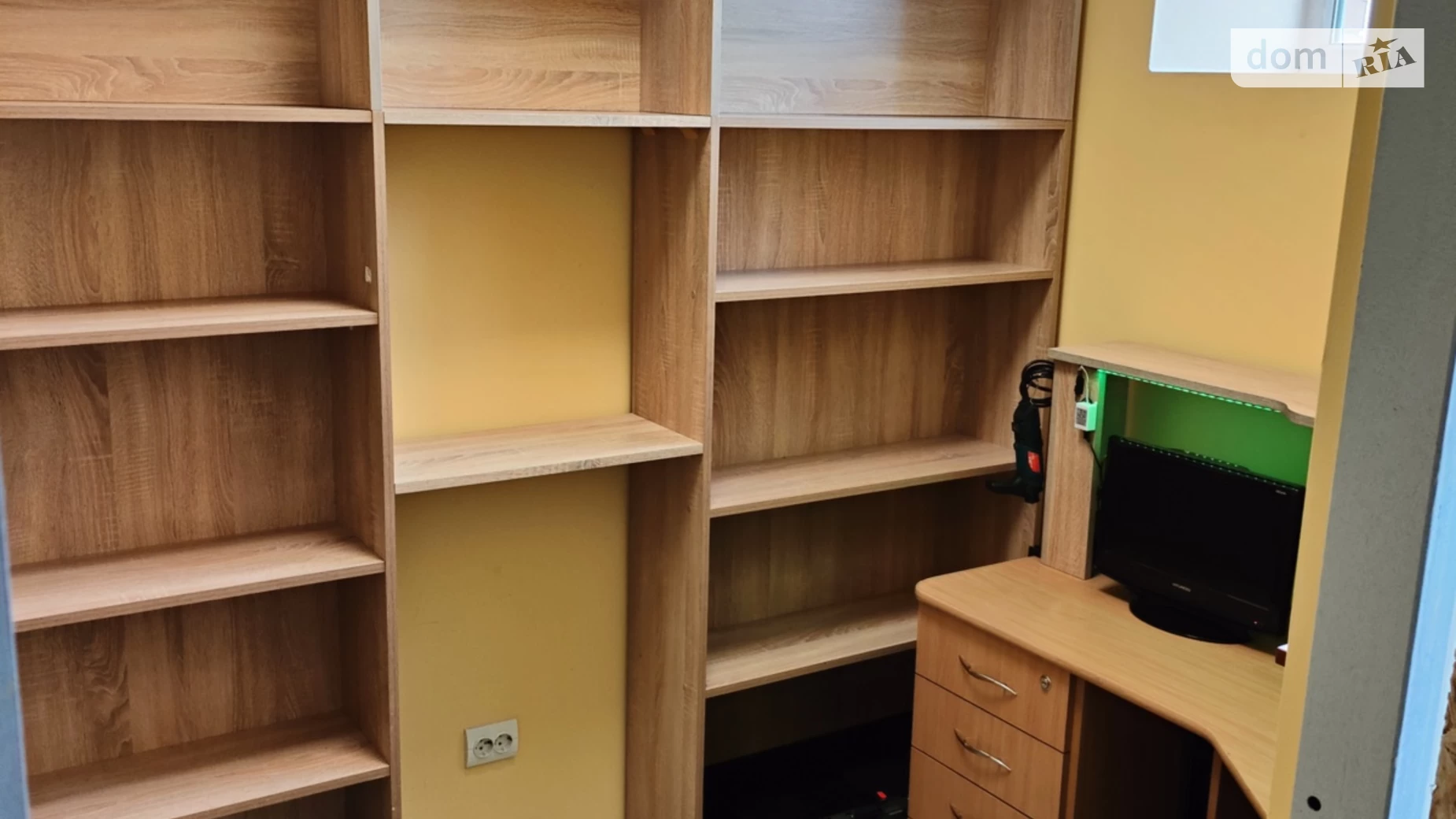 Продається об'єкт сфери послуг 6.2 кв. м в 12-поверховій будівлі, цена: 9200 $ - фото 4