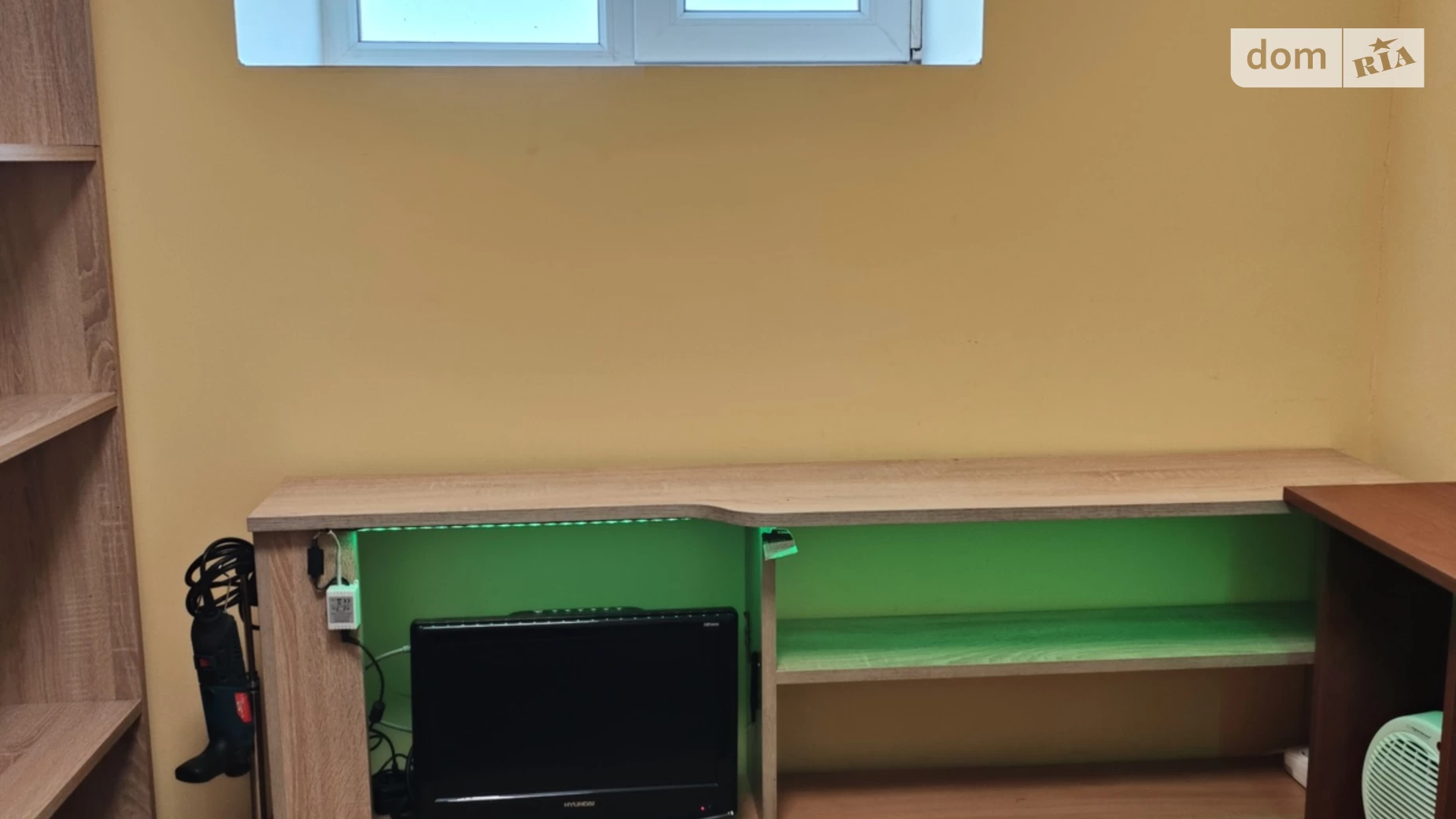 Продається об'єкт сфери послуг 6.2 кв. м в 12-поверховій будівлі, цена: 9200 $ - фото 3