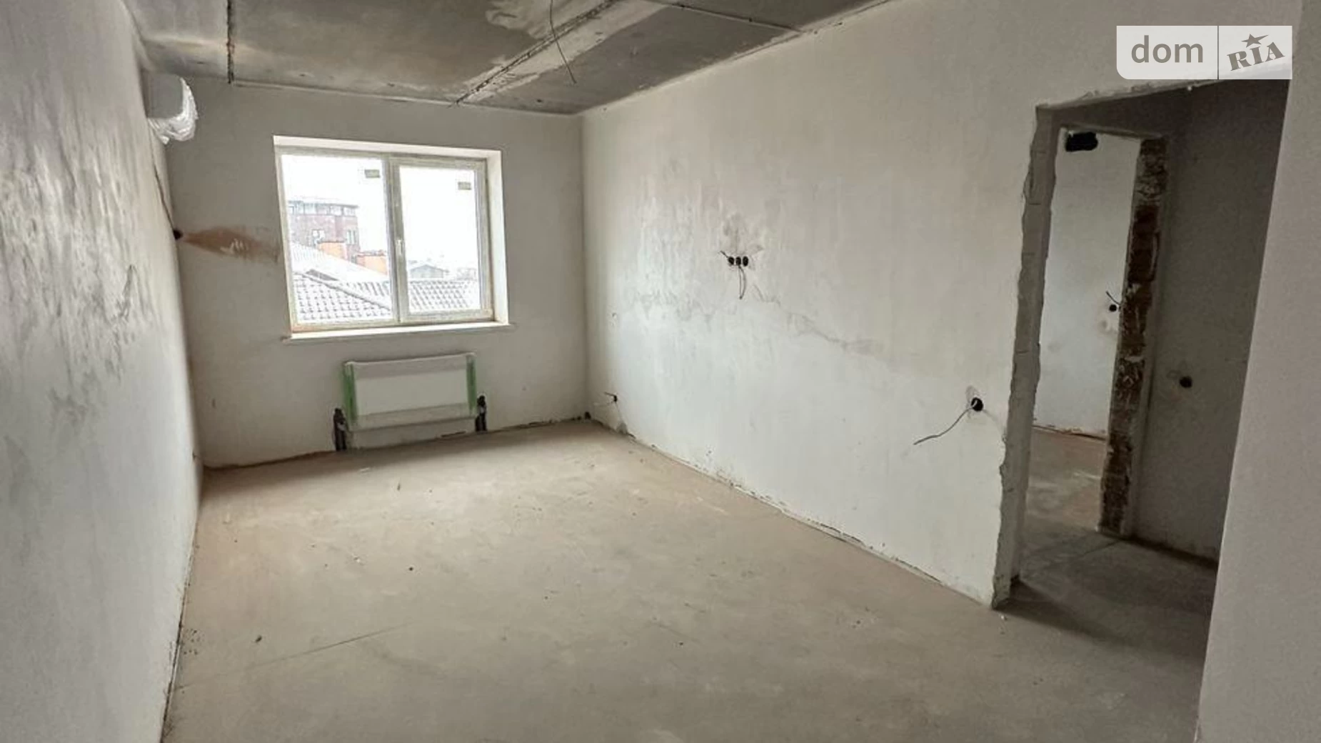 Продается 1-комнатная квартира 41.9 кв. м в Софиевской Борщаговке, ул. Счастливая, 11 - фото 3