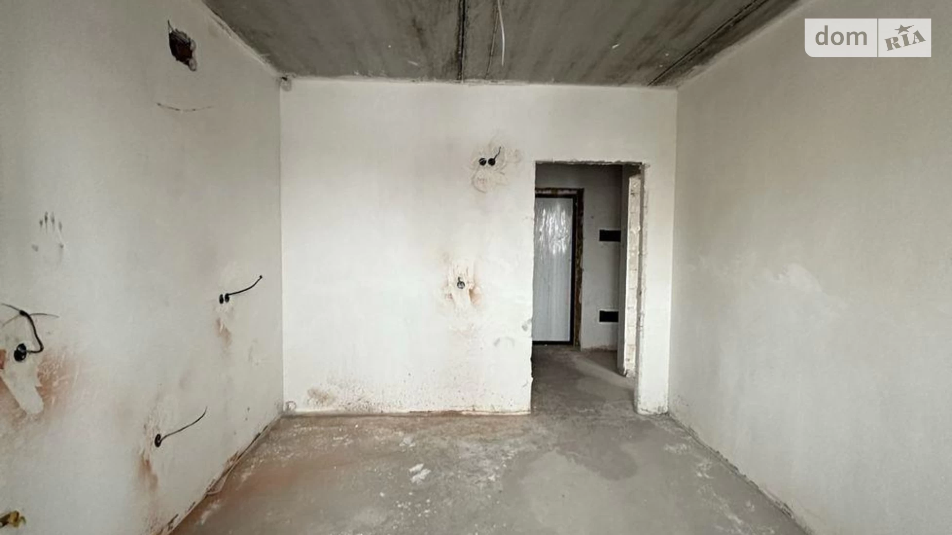Продается 1-комнатная квартира 41.9 кв. м в Софиевской Борщаговке, ул. Счастливая, 11 - фото 4