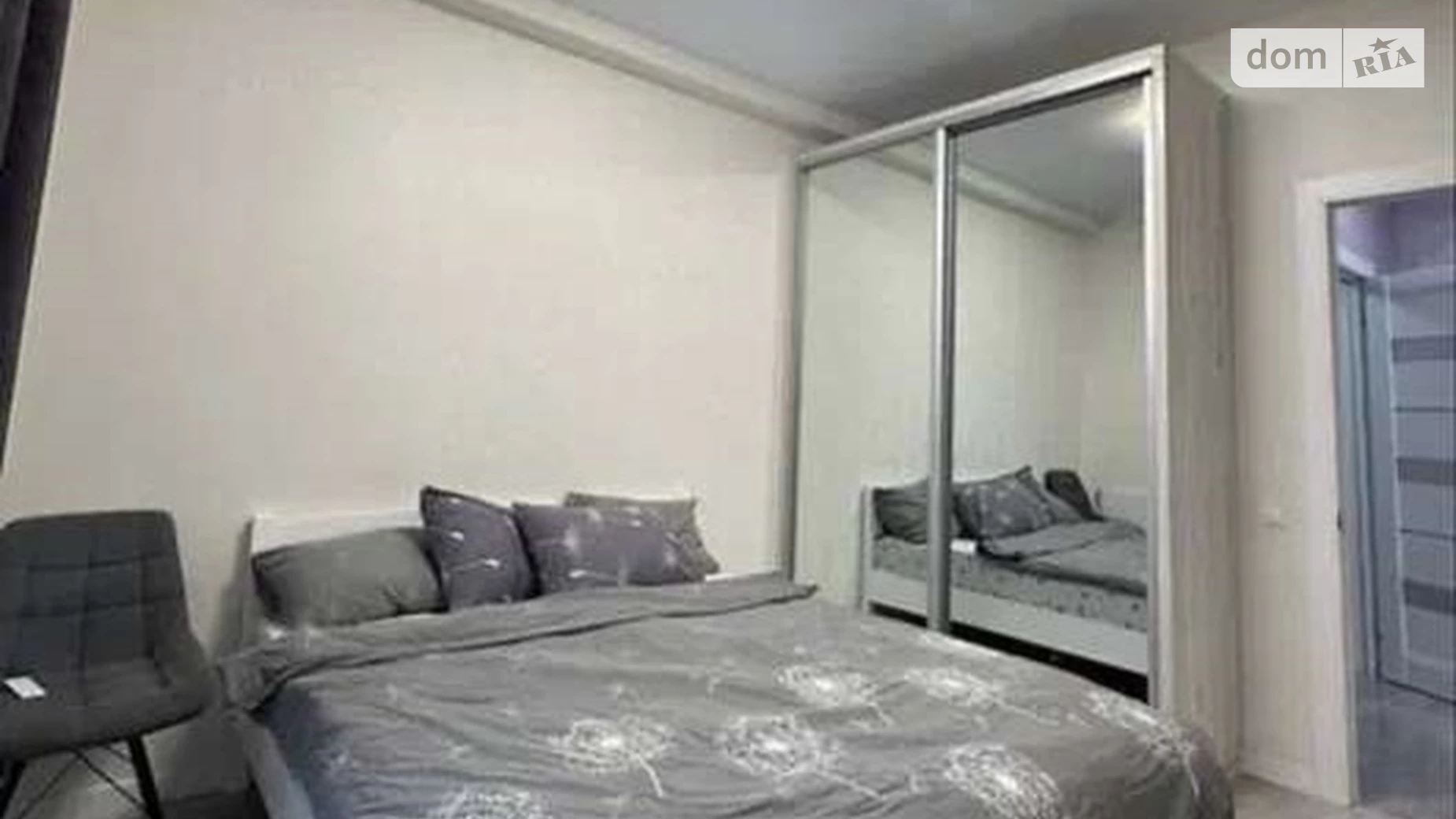 Продается 1-комнатная квартира 36.4 кв. м в Киеве, ул. Михаила Максимовича, 28Д - фото 2