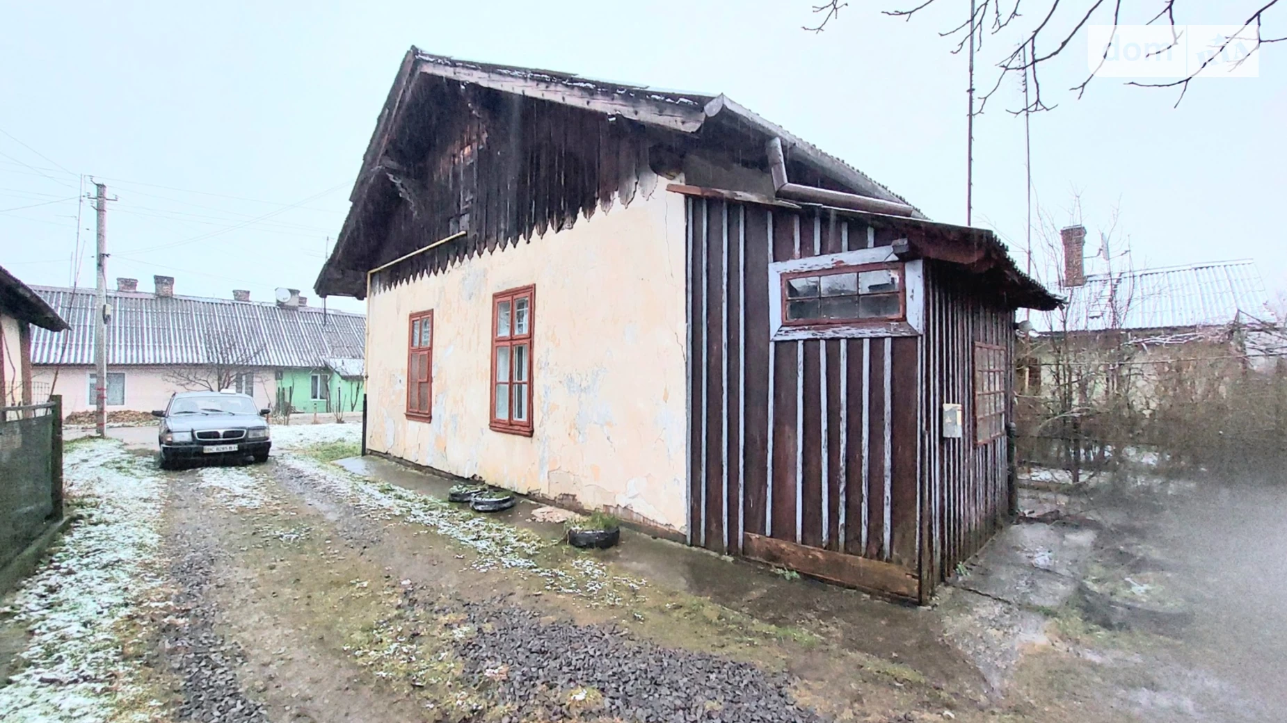 Продается 2-комнатная квартира 63.4 кв. м в Бориславе, ул. И. Сенык(Тернавка) - фото 4