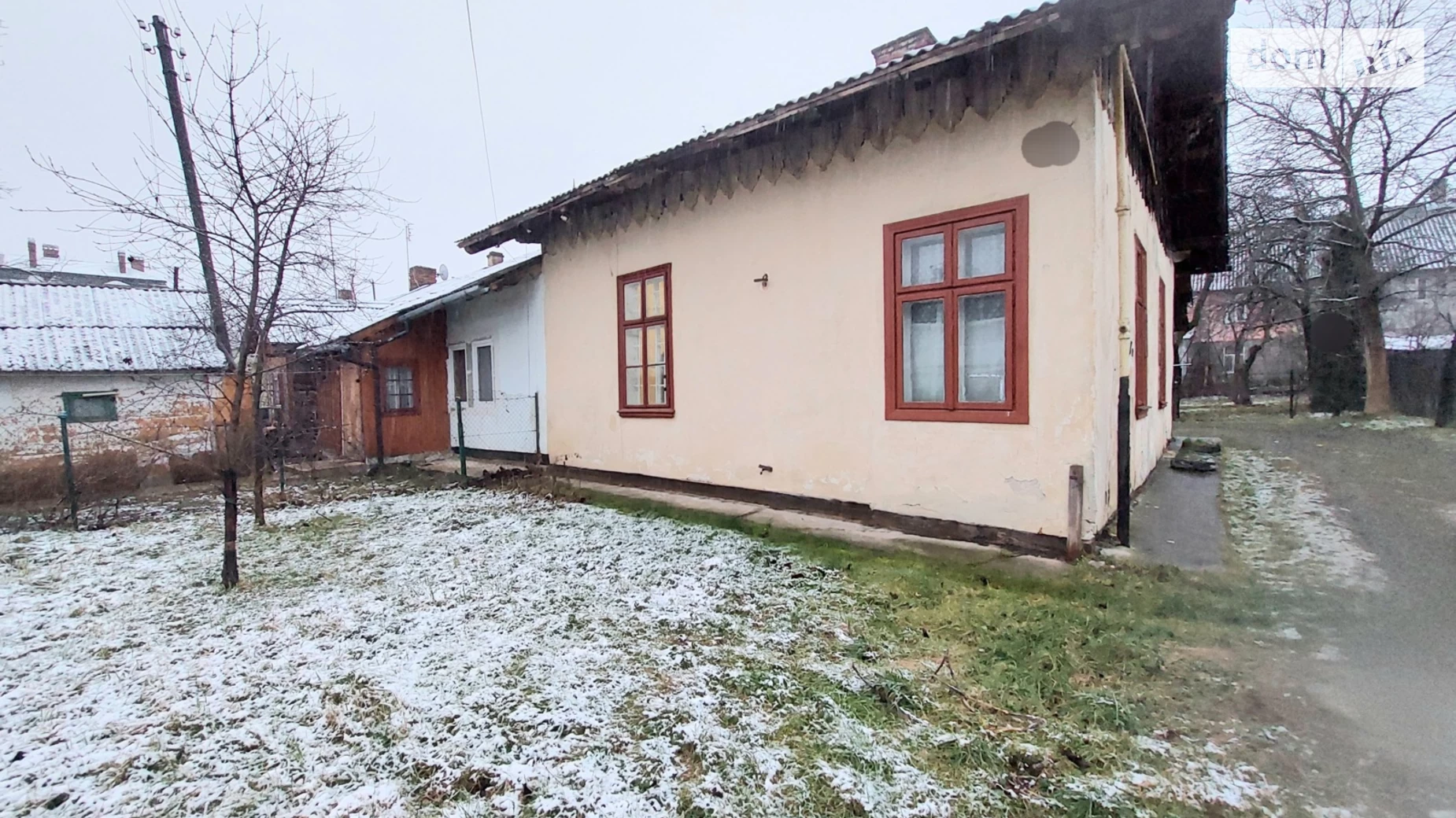 Продается 2-комнатная квартира 63.4 кв. м в Бориславе, ул. И. Сенык(Тернавка) - фото 5