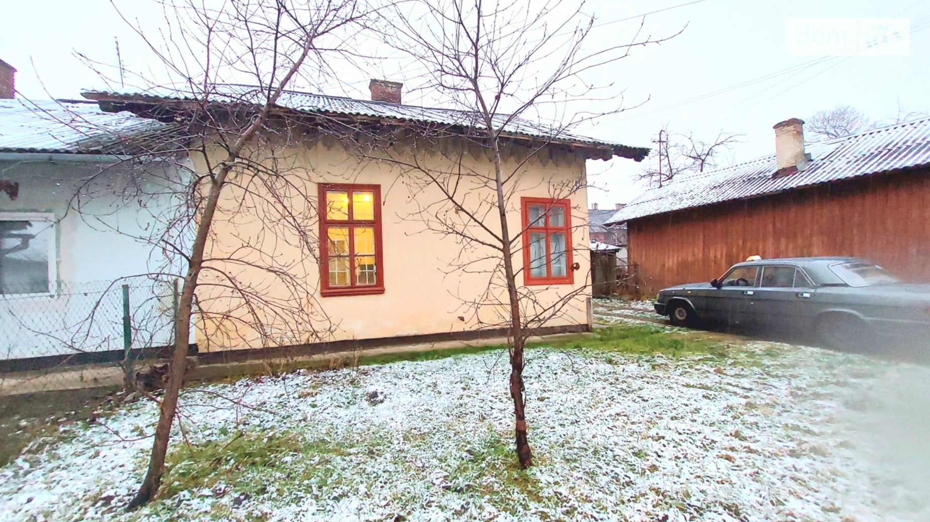 Продается 2-комнатная квартира 63.4 кв. м в Бориславе, ул. И. Сенык(Тернавка) - фото 3