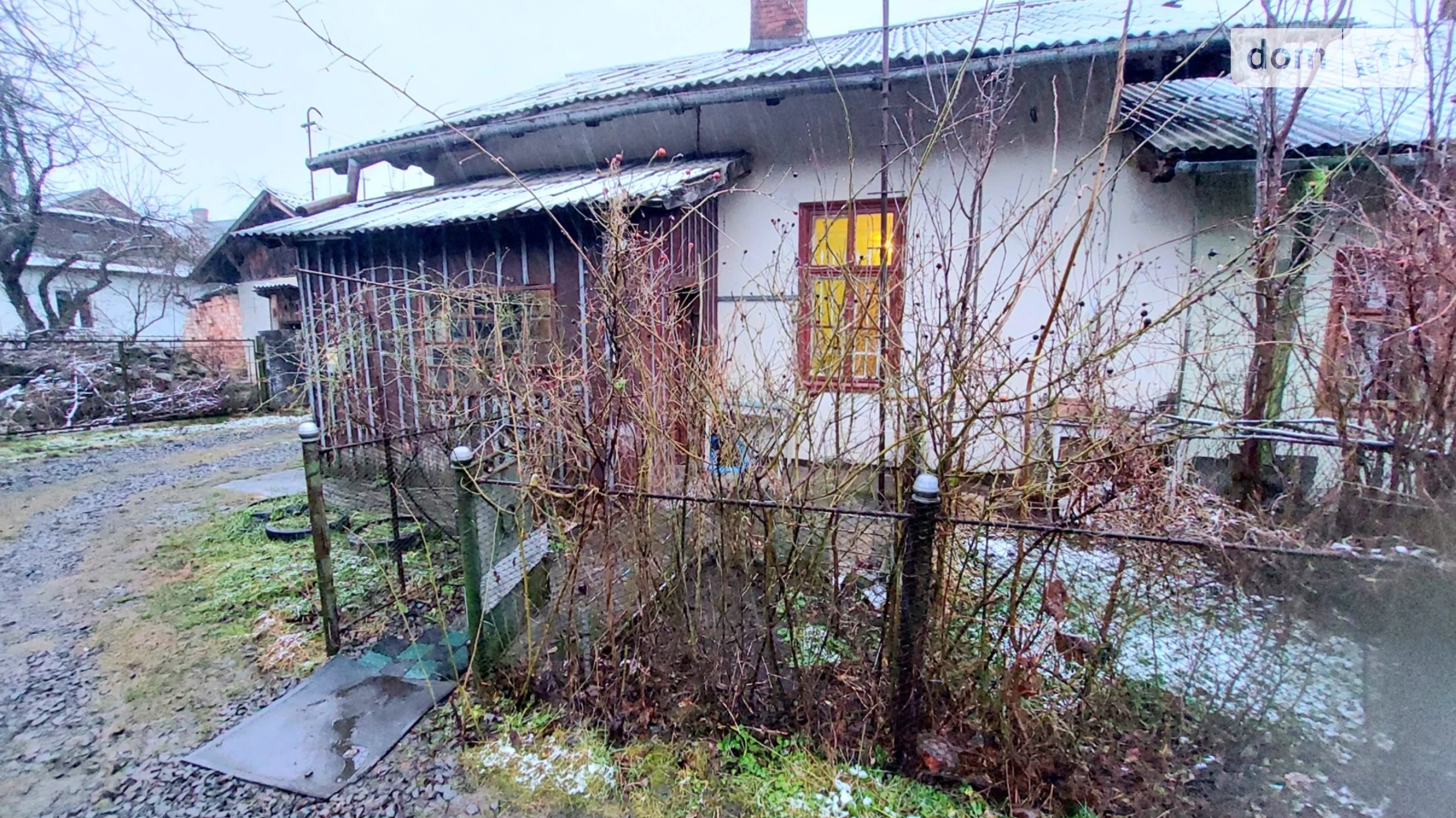 Продается 2-комнатная квартира 63.4 кв. м в Бориславе, ул. И. Сенык(Тернавка) - фото 2