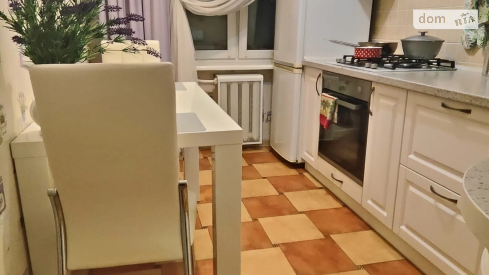 Продається 3-кімнатна квартира 63.4 кв. м у Дніпрі, мас. Тополя-2 - фото 4