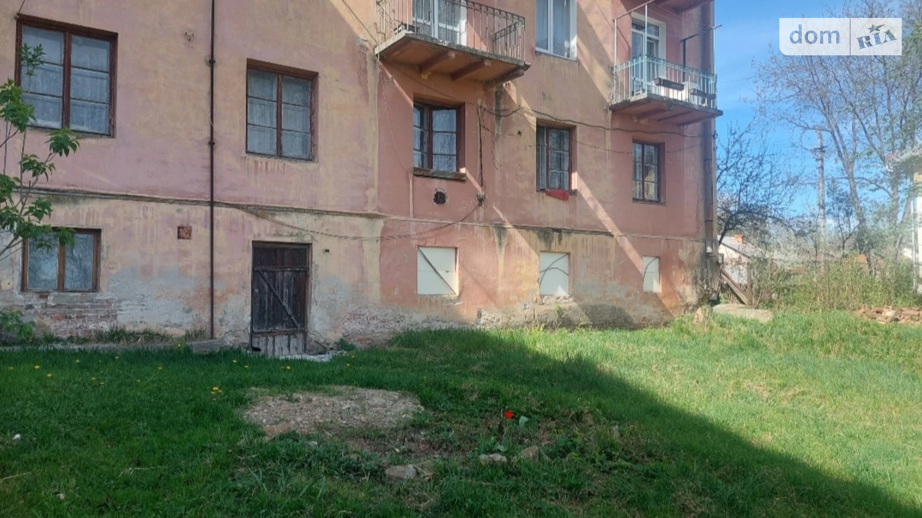 Продается 2-комнатная квартира 53.8 кв. м в Бориславе, ул. Героев ОУН-УПА, 1 - фото 3