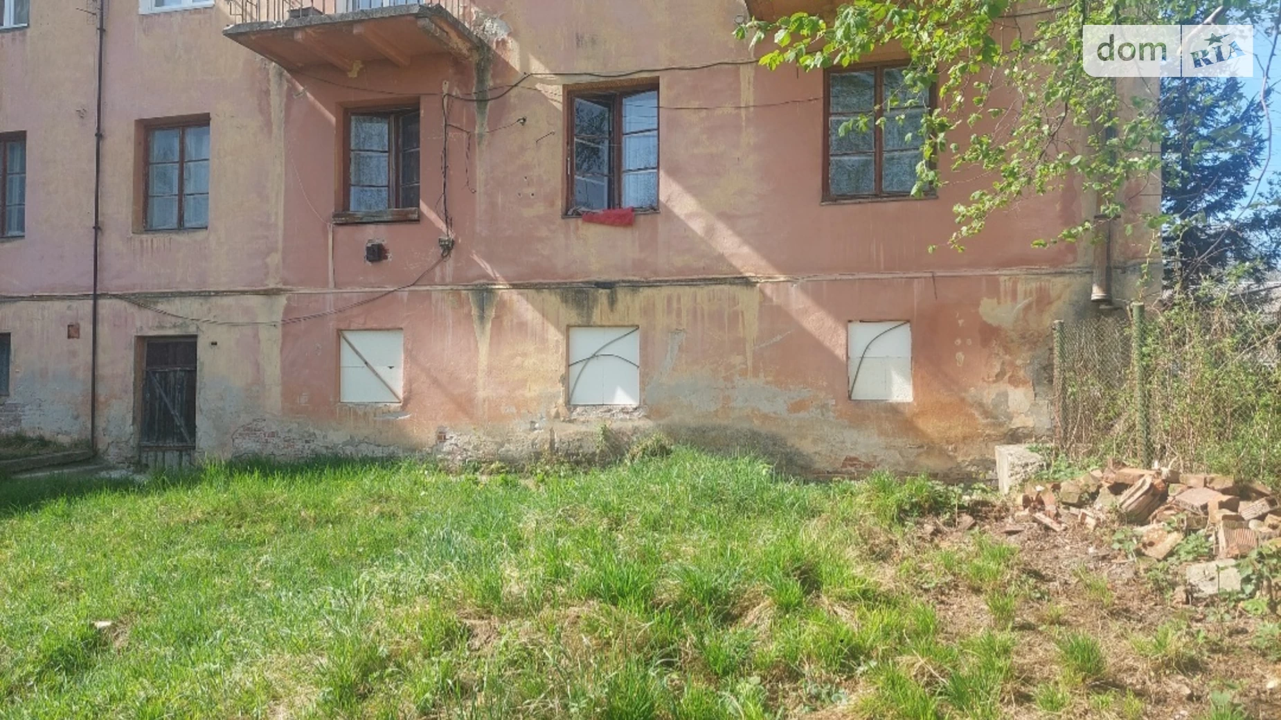 Продается 2-комнатная квартира 53.8 кв. м в Бориславе, ул. Героев ОУН-УПА, 1 - фото 4