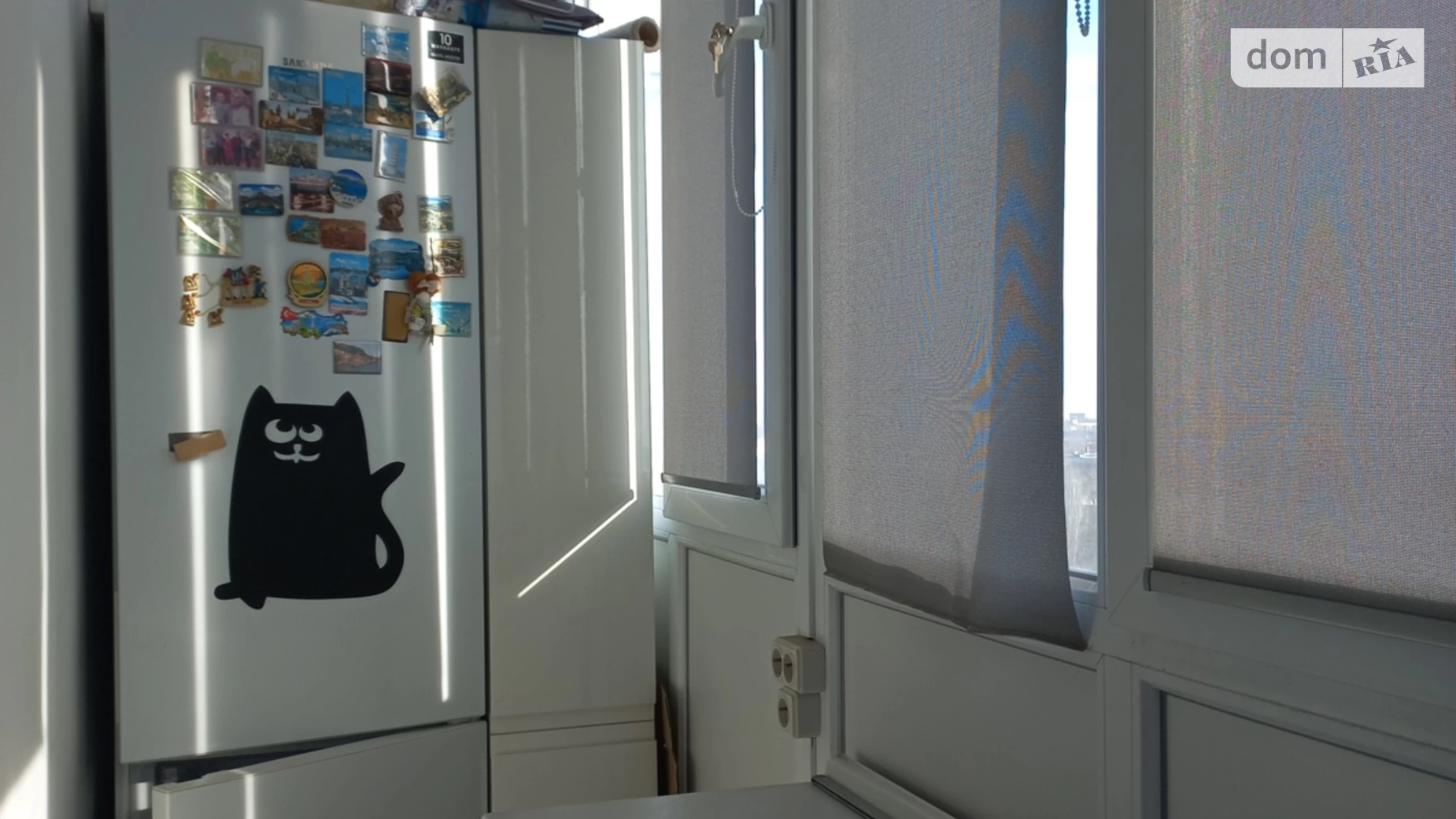 Продається 1-кімнатна квартира 59.3 кв. м у Одесі, вул. Геннадія Афанасьєва(Генерала Цвєтаєва), 11 - фото 4
