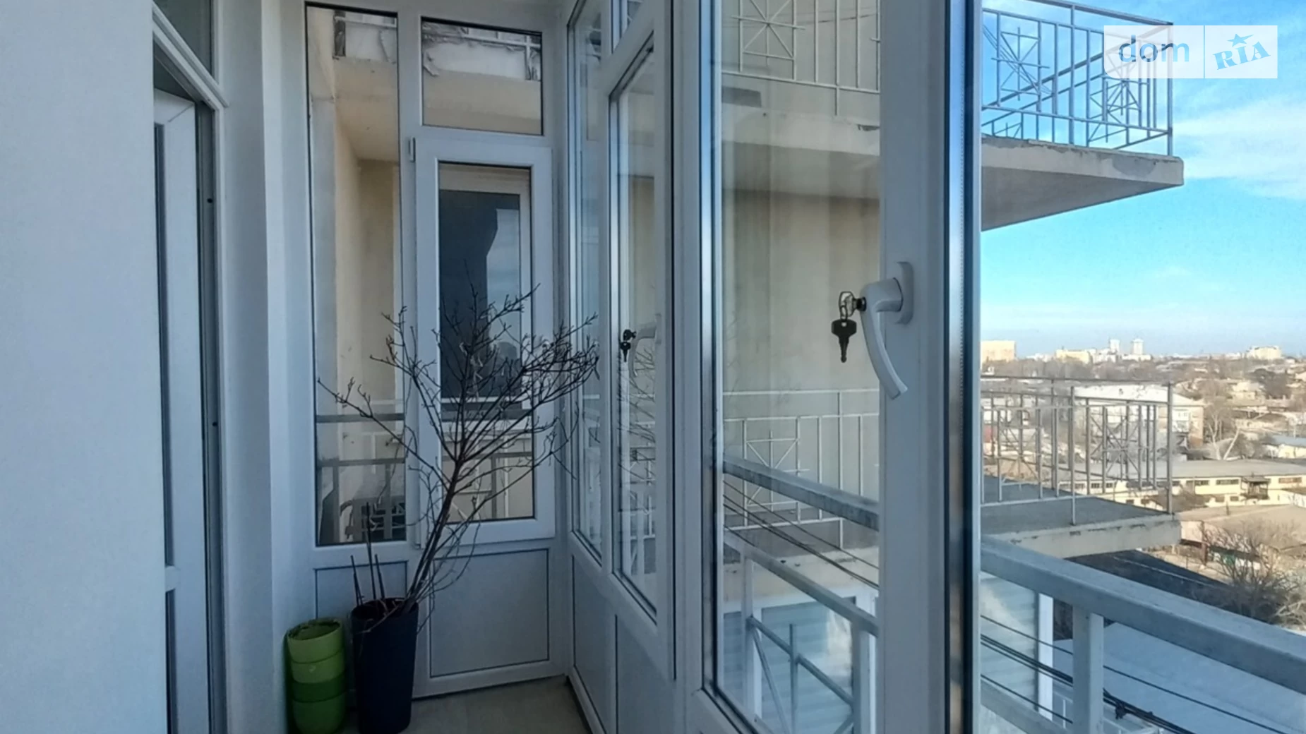 Продається 1-кімнатна квартира 59.3 кв. м у Одесі, вул. Геннадія Афанасьєва(Генерала Цвєтаєва), 11 - фото 5