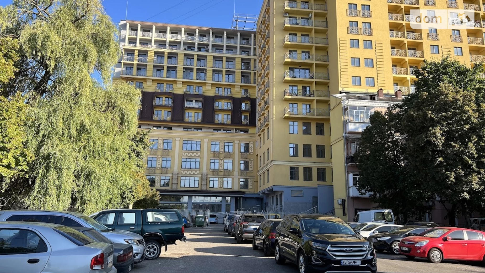 Продается 2-комнатная квартира 120.8 кв. м в Киеве, ул. Нижний Вал, 27-29 - фото 2