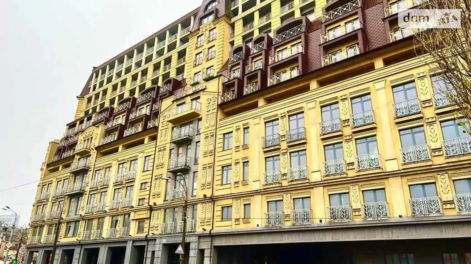Продается 2-комнатная квартира 102 кв. м в Киеве, ул. Нижний Вал, 27-29 - фото 2